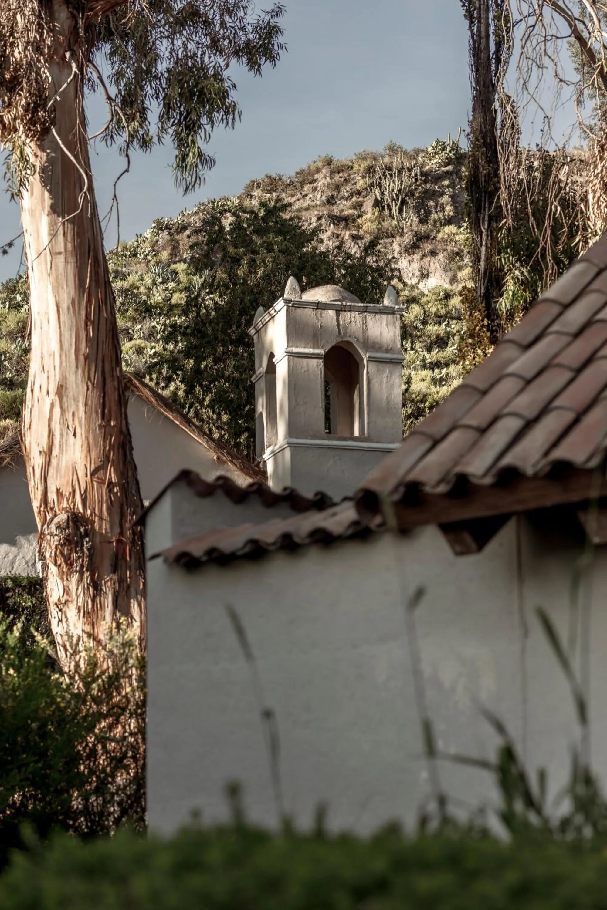 Day in Las Casitas, A Belmond Hotel, Colca Canyon
