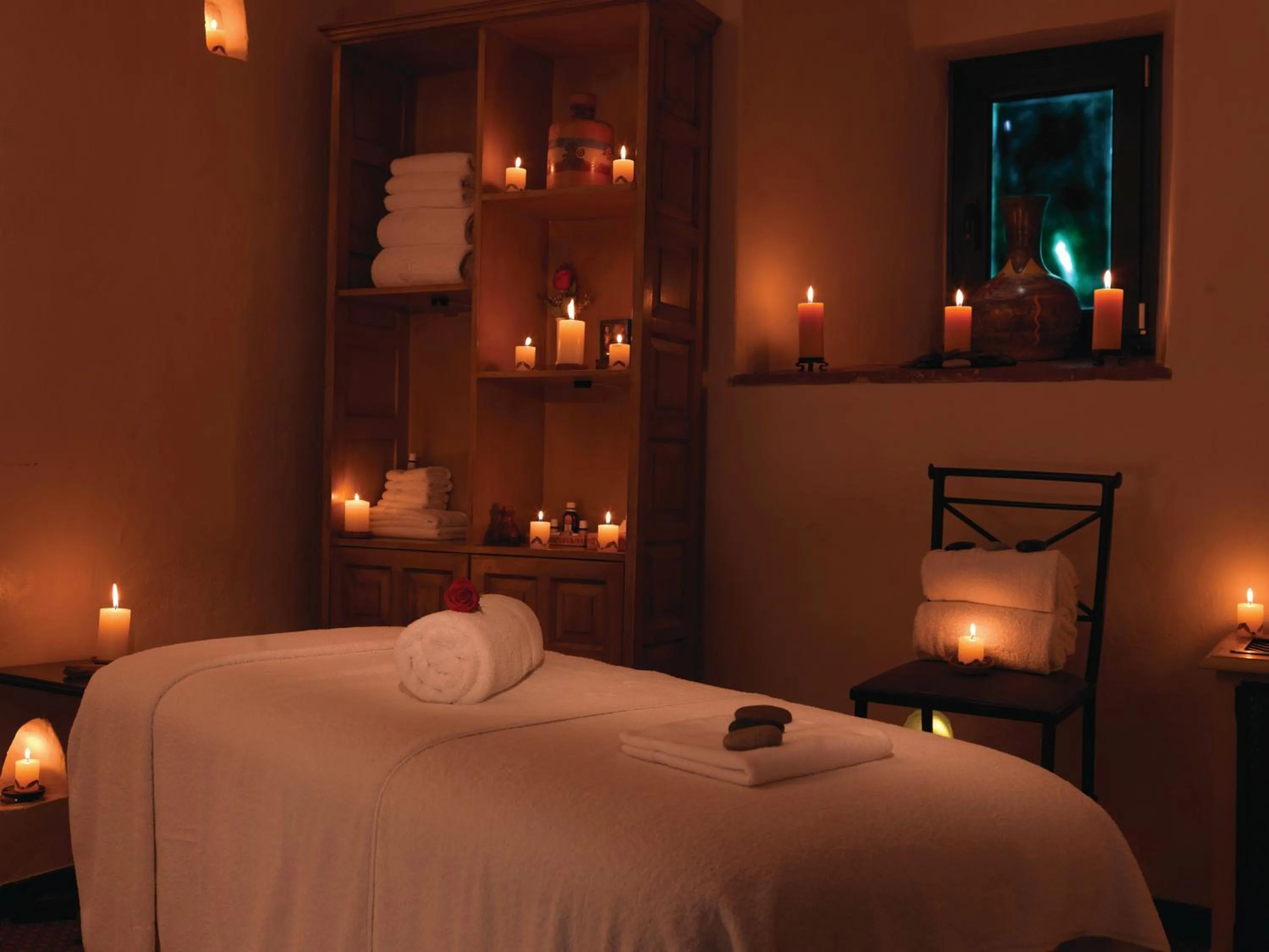 Massage, Bed in Monasterio, A Belmond Hotel, Cusco