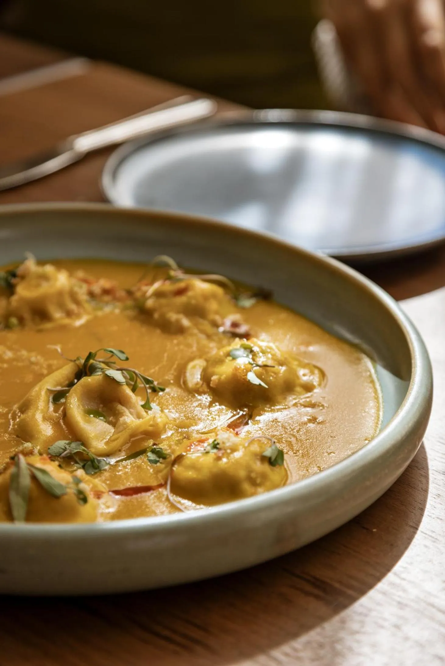 Restaurant/places to eat in Monasterio, A Belmond Hotel, Cusco