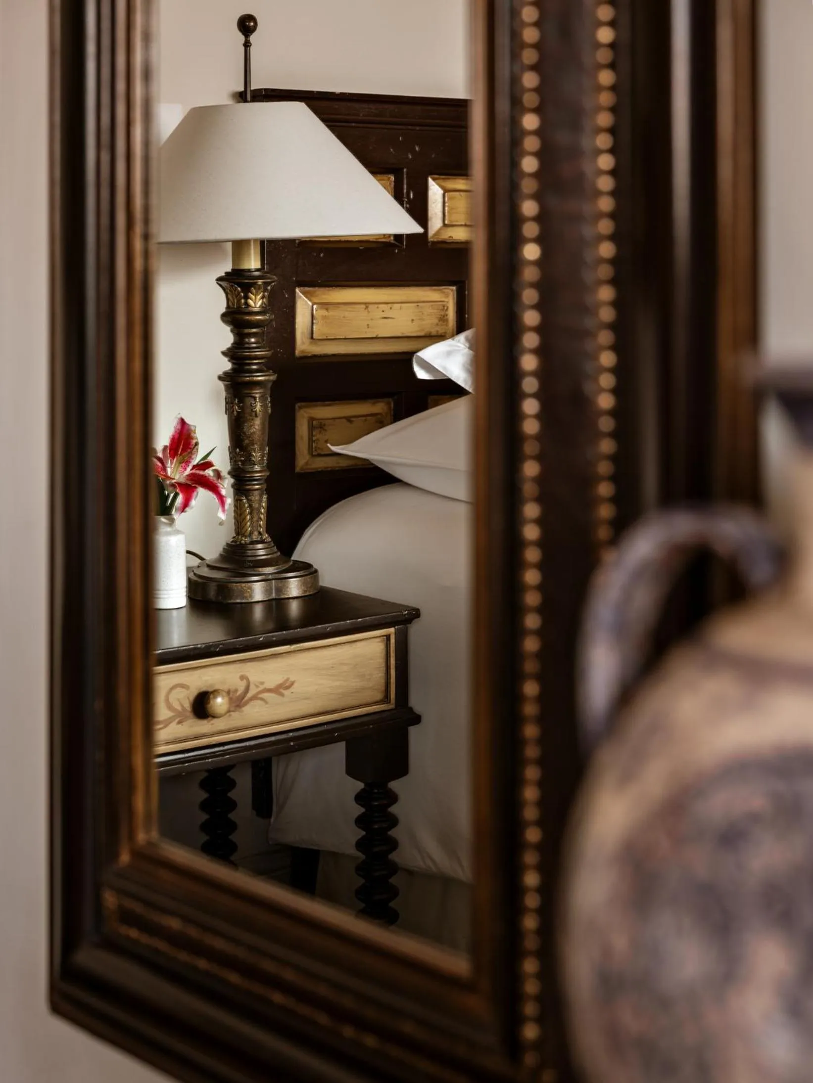 furniture in Monasterio, A Belmond Hotel, Cusco