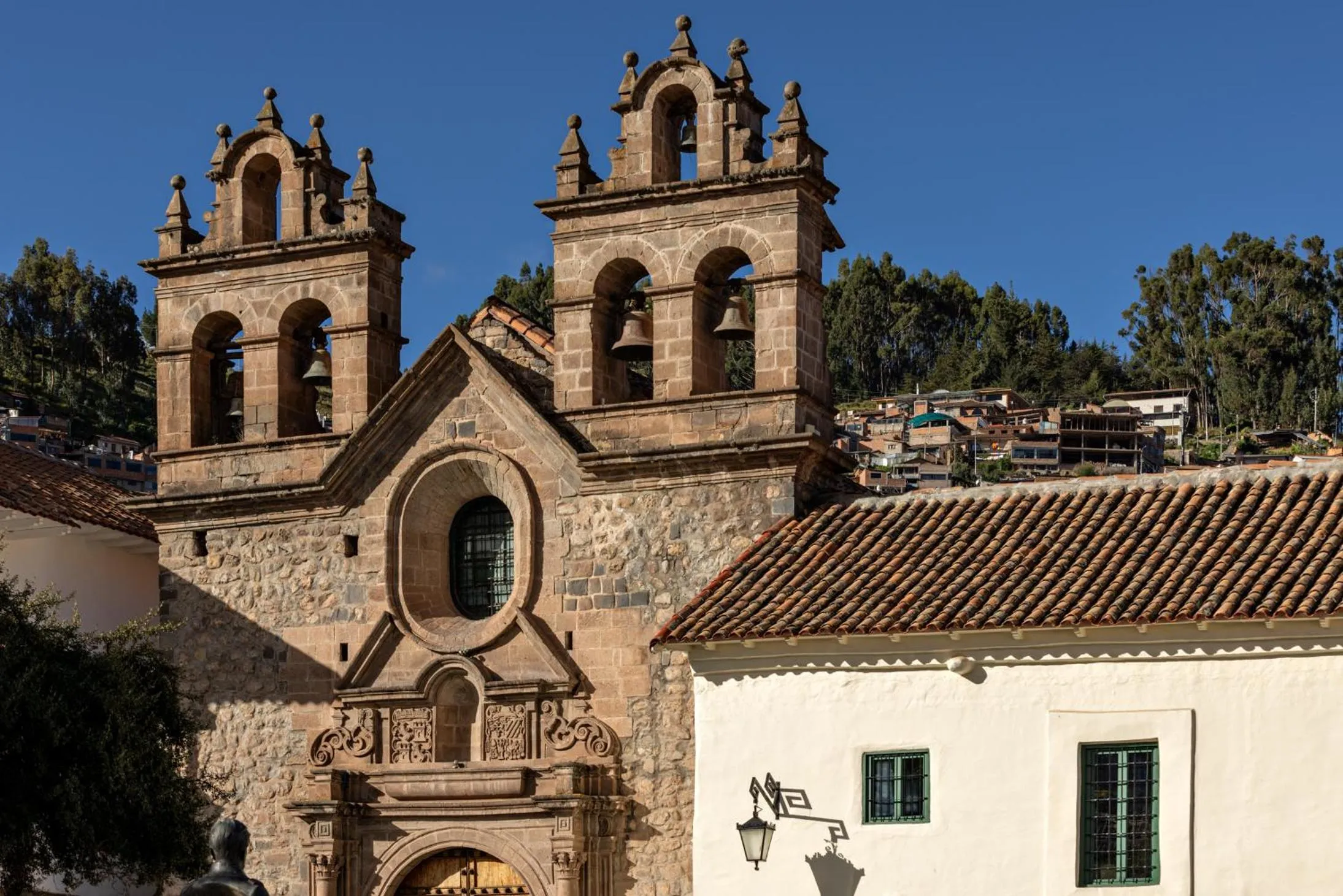 Off site in Monasterio, A Belmond Hotel, Cusco