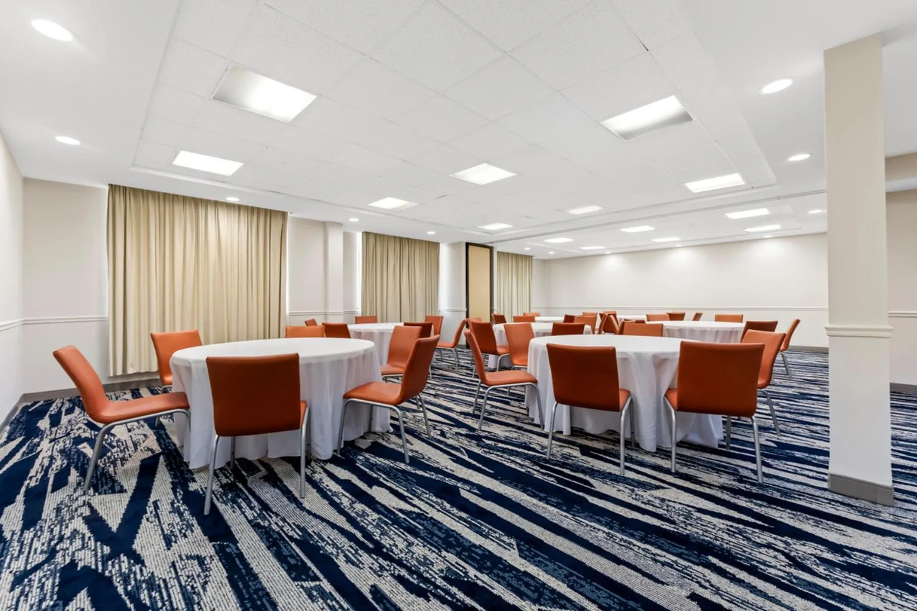 Meeting/conference room in Comfort Suites Augusta Riverwatch