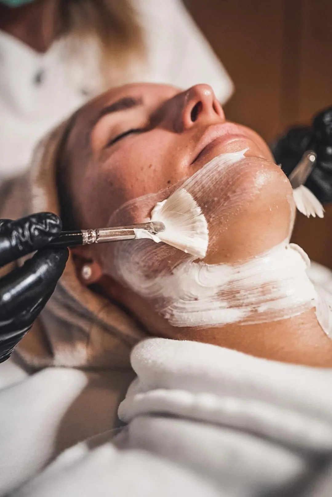 Spa and wellness centre/facilities in Alpin Juwel - Bio und Lifestylehotel