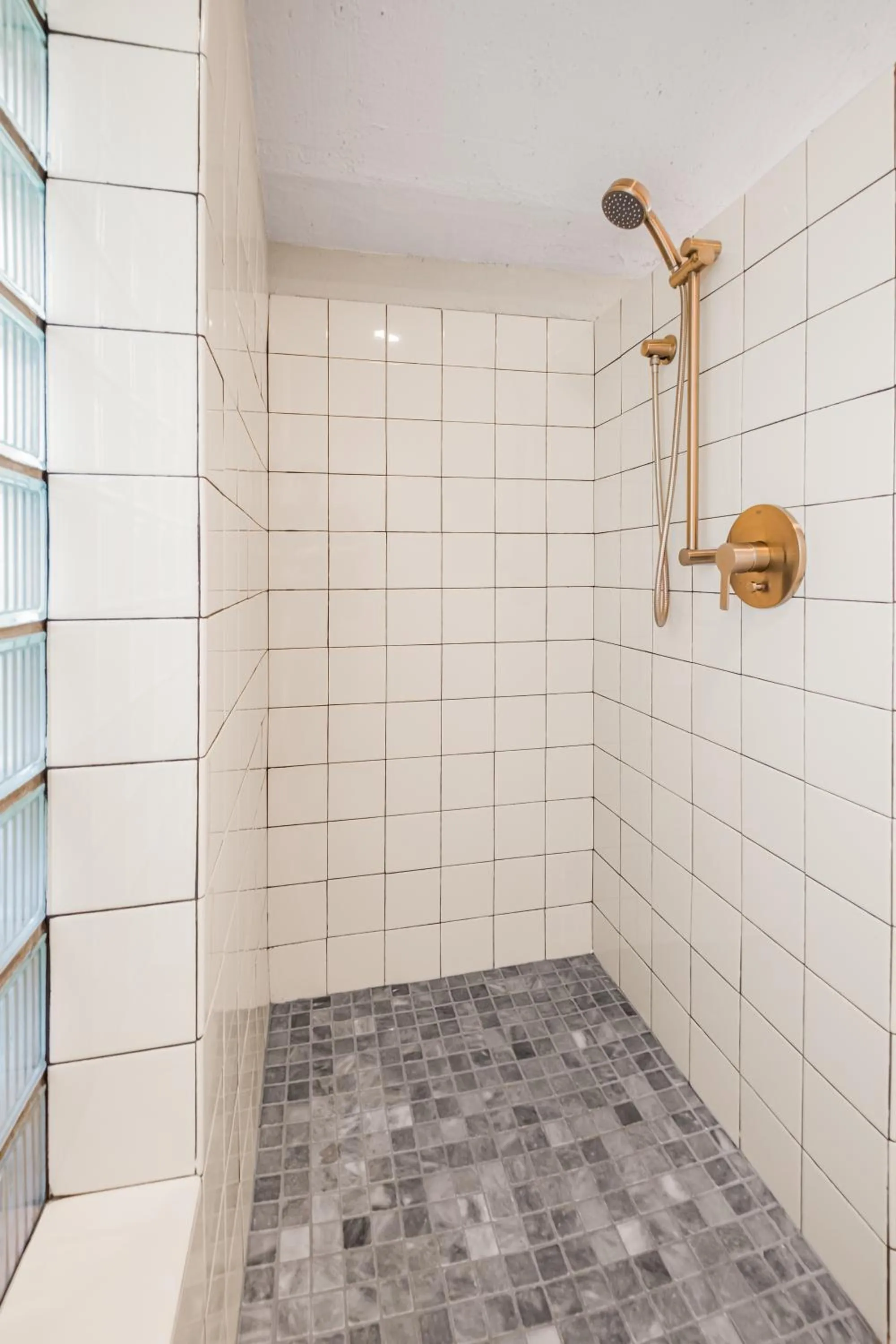 Bathroom in The Inn at Middleton Place
