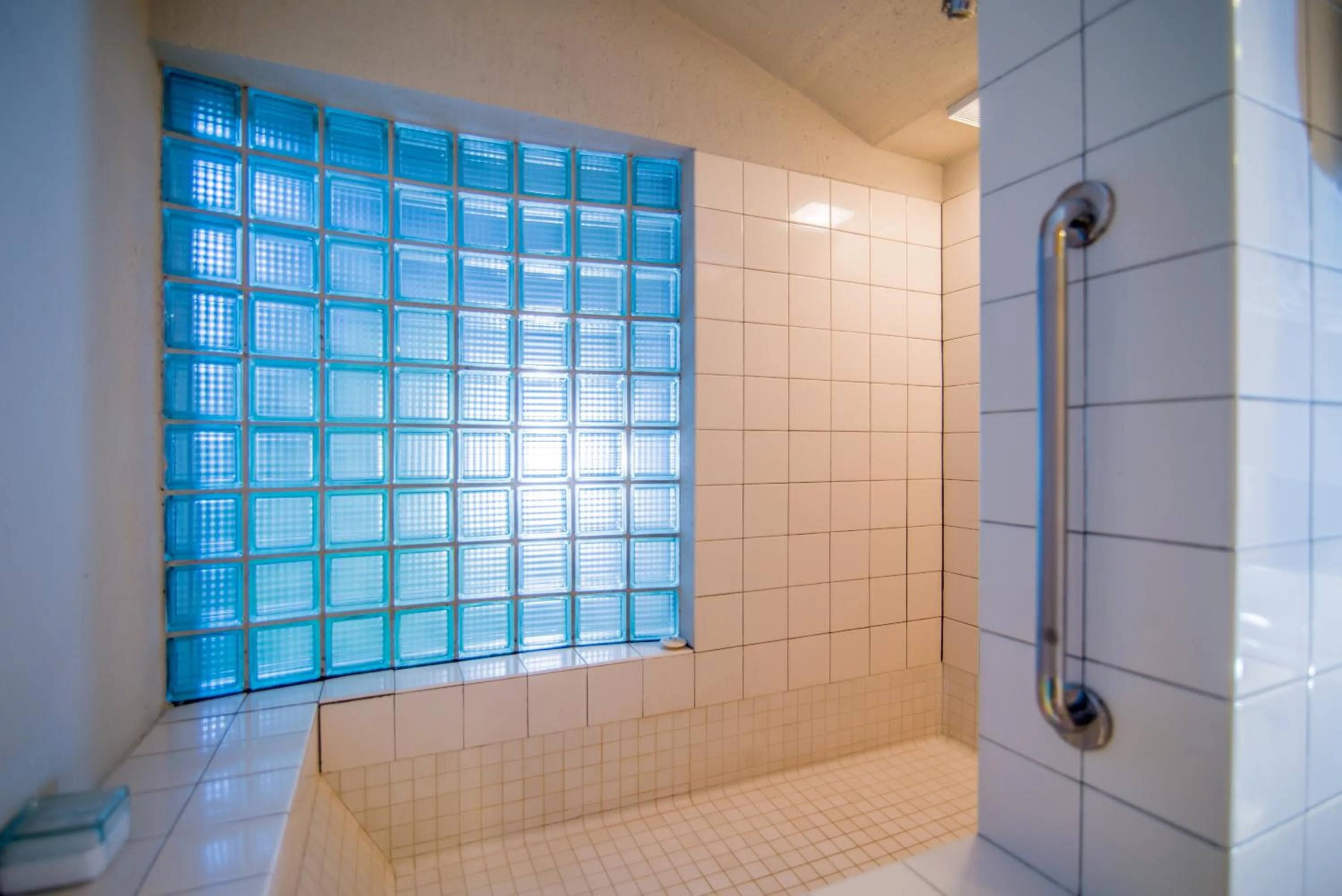 Bathroom in The Inn at Middleton Place