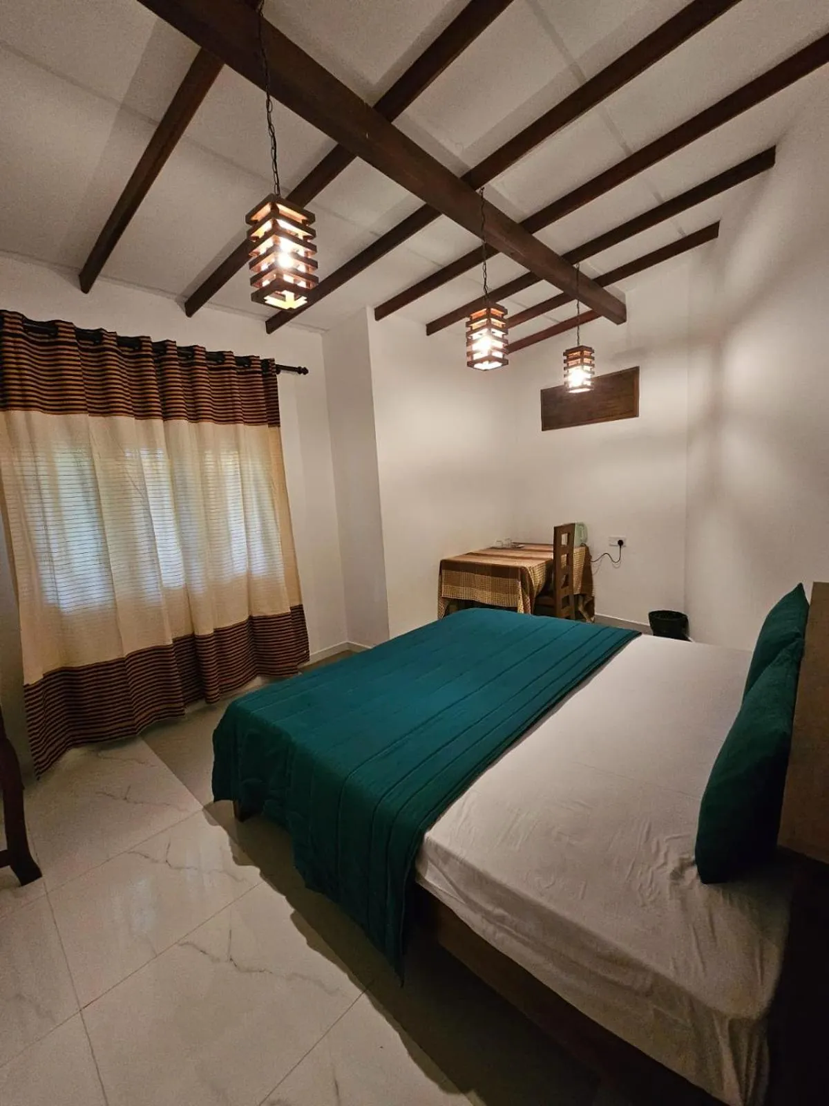 Bed in Optimum Residencies