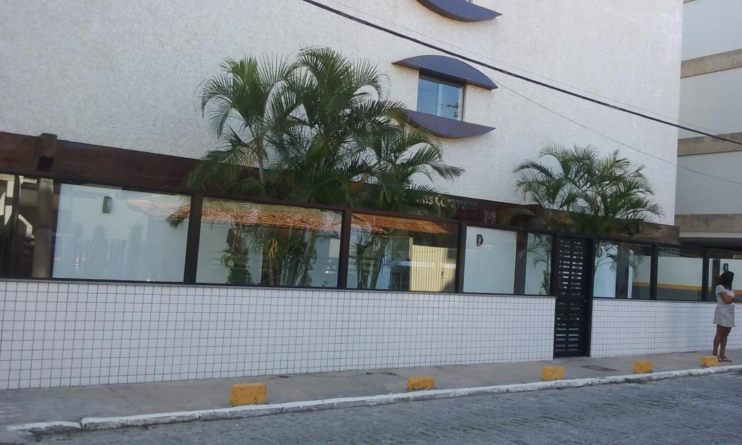 Ed. Solar Das Caravelas