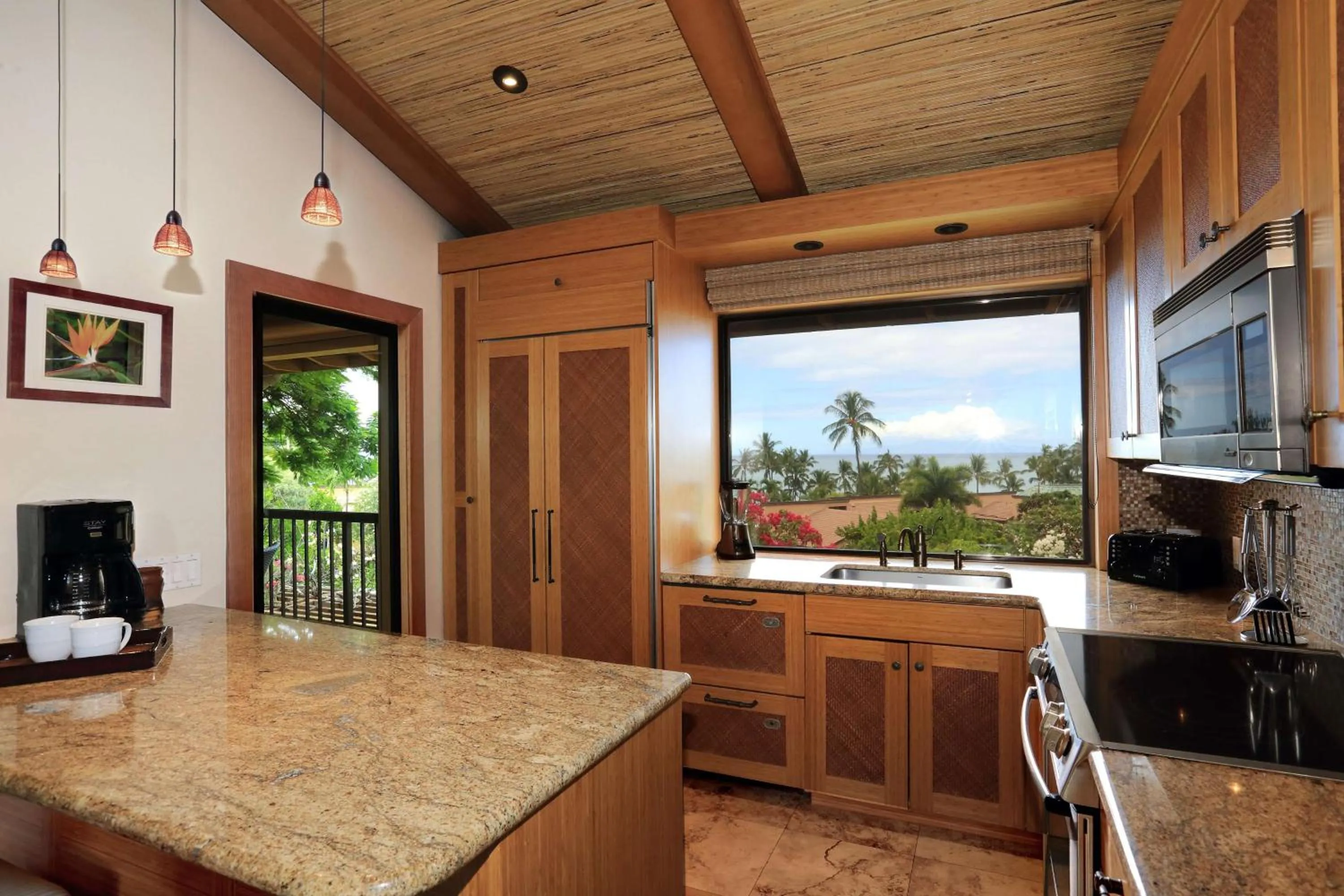 Photo of the whole room in Wailea Ekahi Village - CoralTree Residence Collection