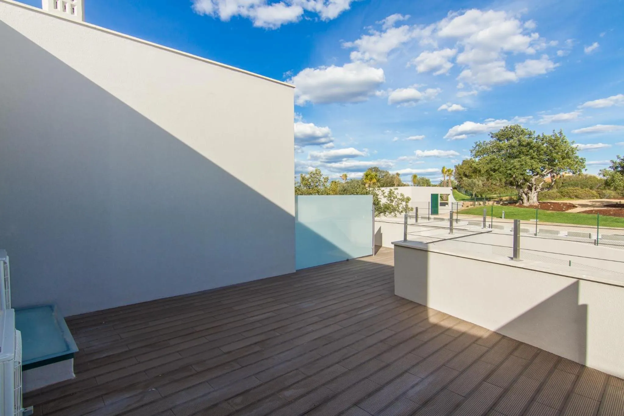 Balcony/Terrace in Pestana Gramacho Residences