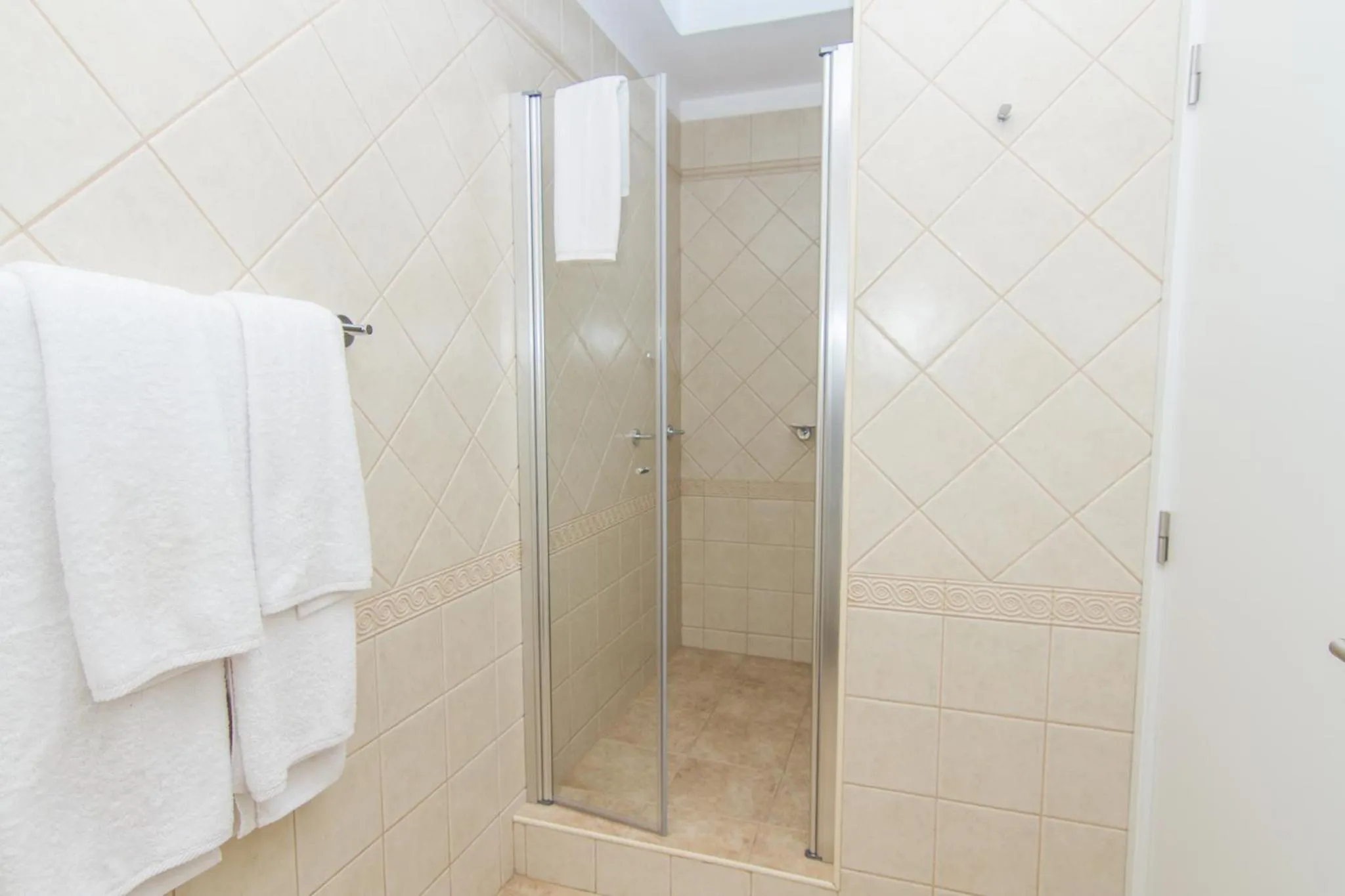 Bathroom in Pestana Gramacho Residences