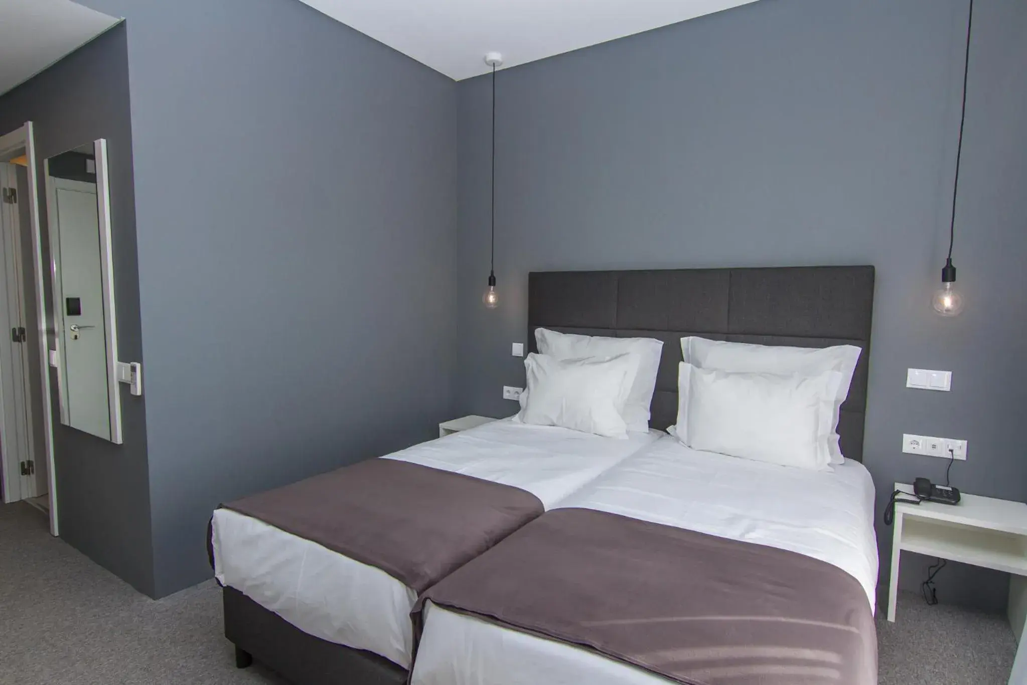 Bedroom, Bed in Pestana Gramacho Residences Bedroom, Bed in Pestana Gramacho Residences