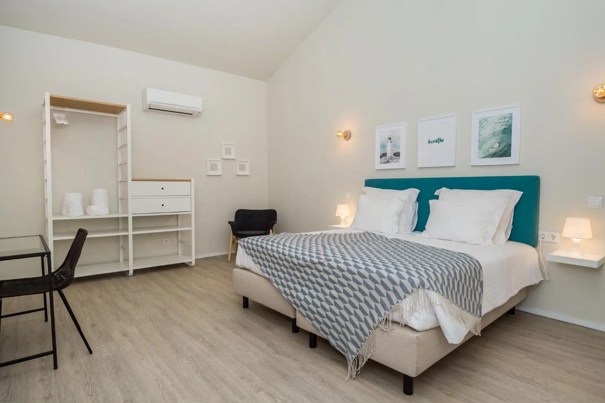 Bedroom, Bed in Pestana Gramacho Residences