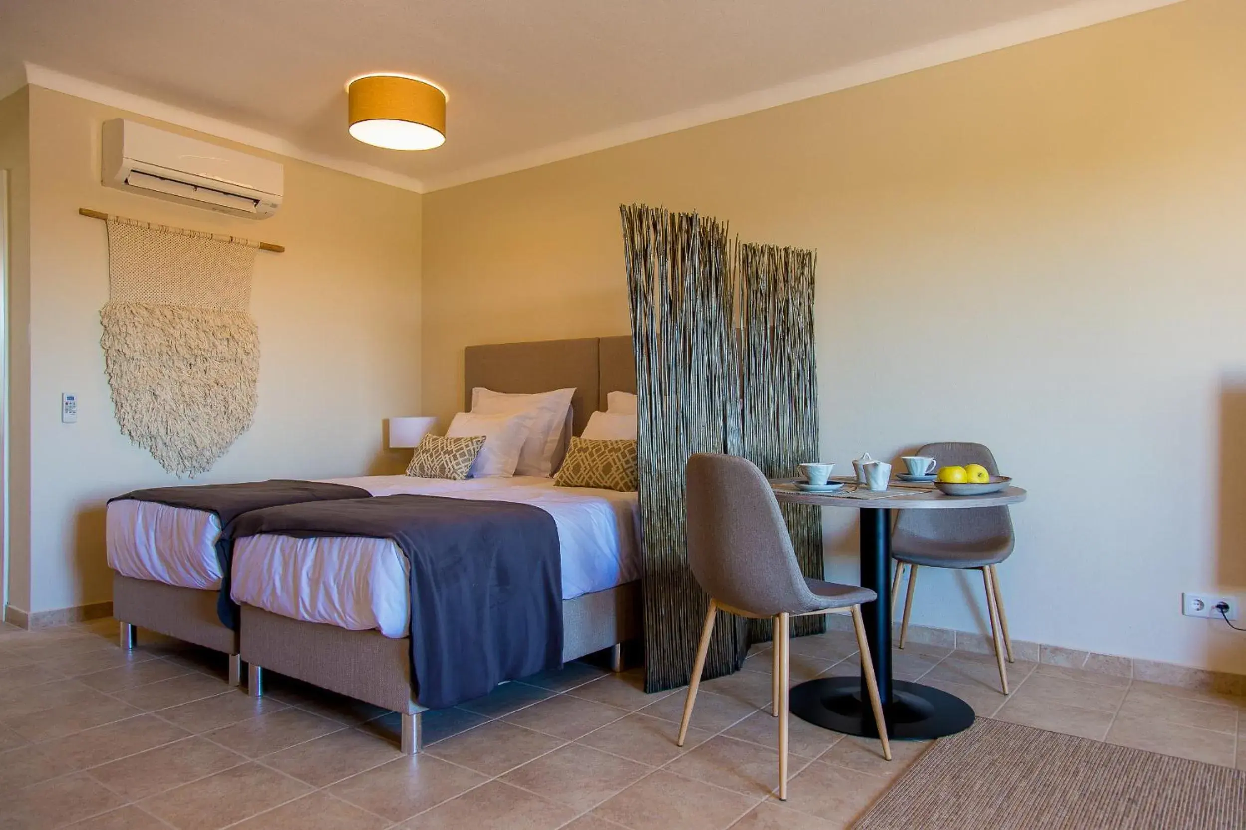 Bedroom, Bed in Pestana Gramacho Residences Bedroom, Bed in Pestana Gramacho Residences