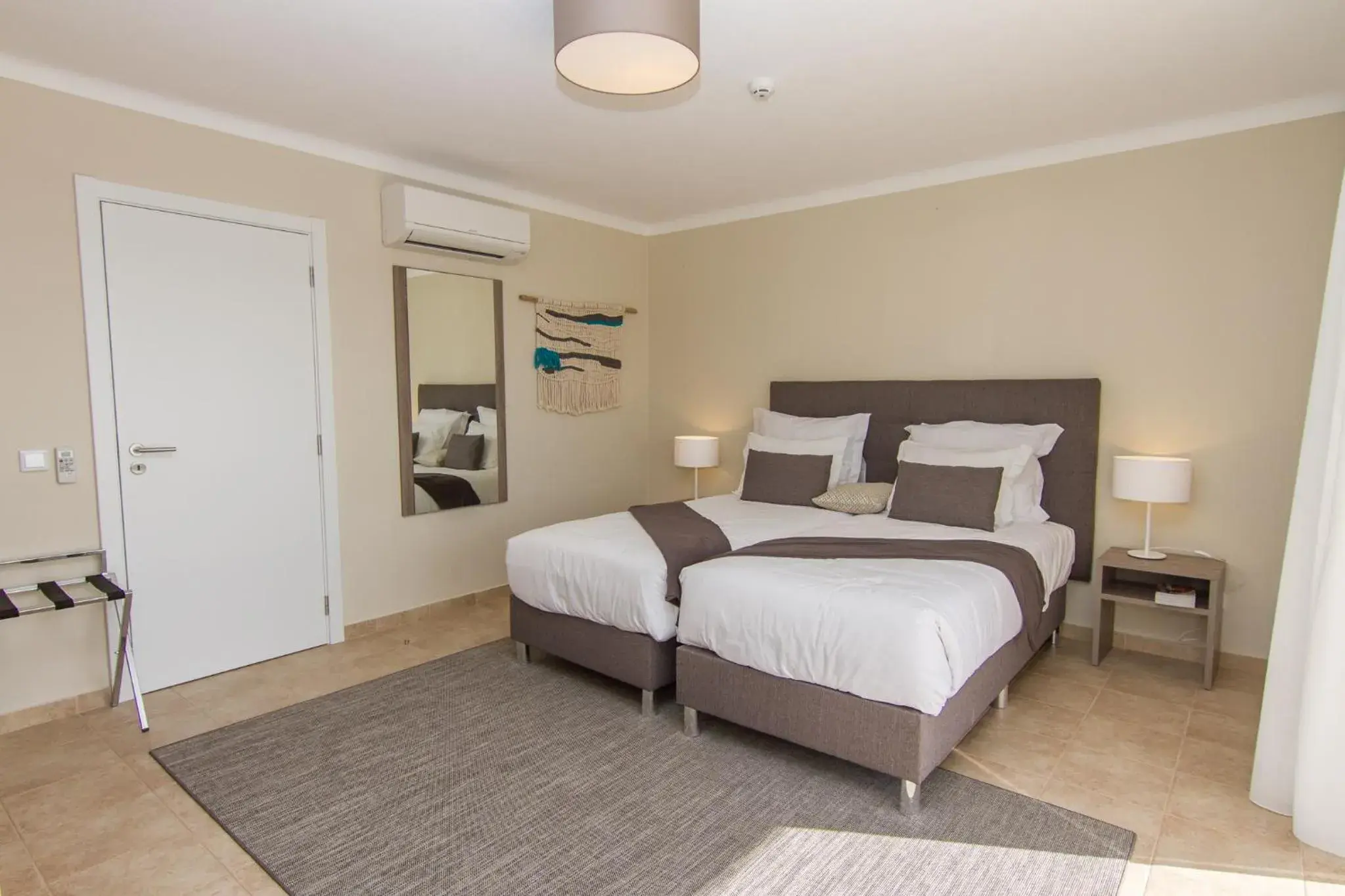 One-Bedroom Duplex Aparment with Balcony in Pestana Gramacho Residences One-Bedroom Duplex Aparment with Balcony in Pestana Gramacho Residences