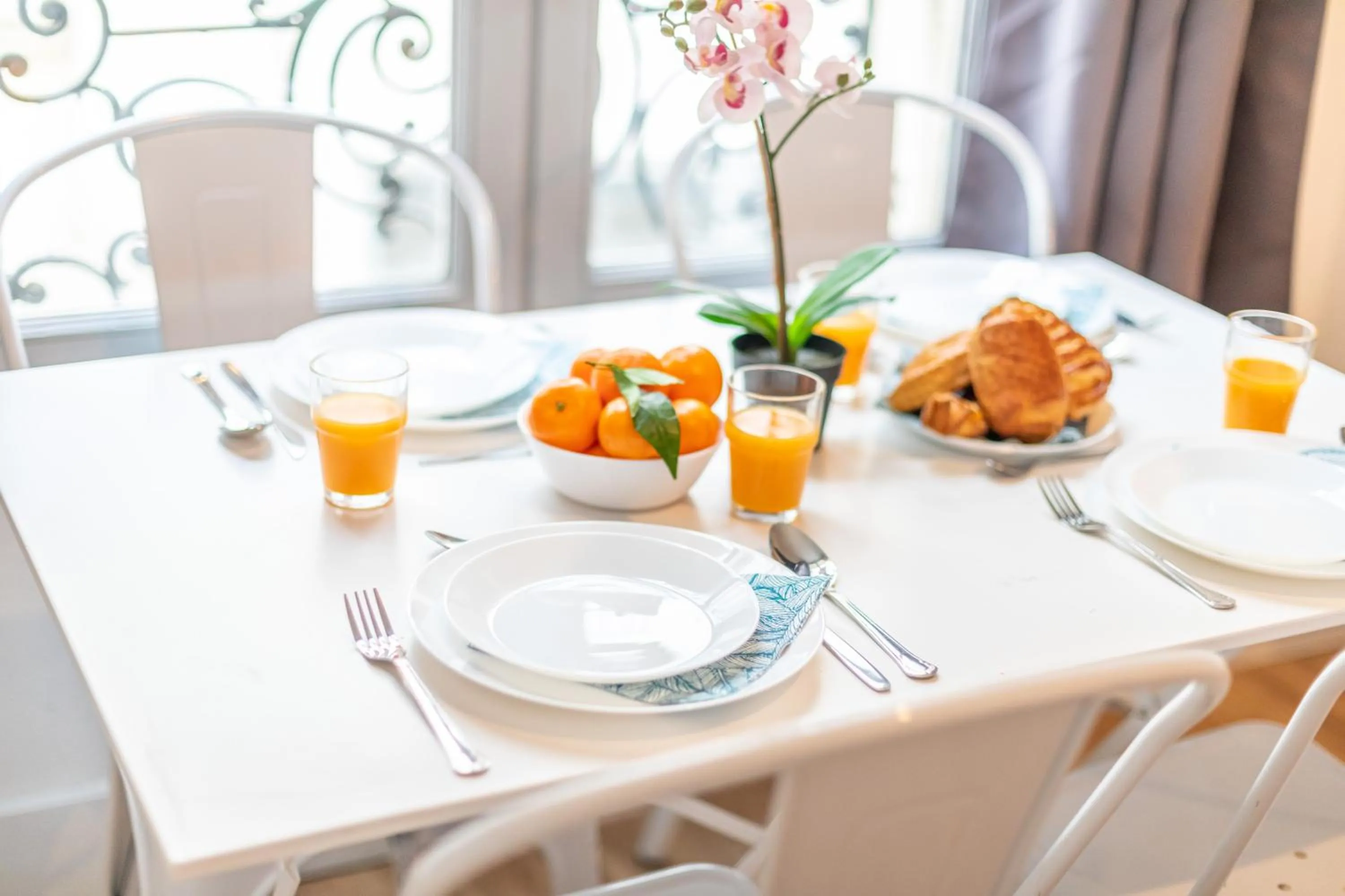 Photo of the whole room in WS Hôtel de Ville - Musée Pompidou