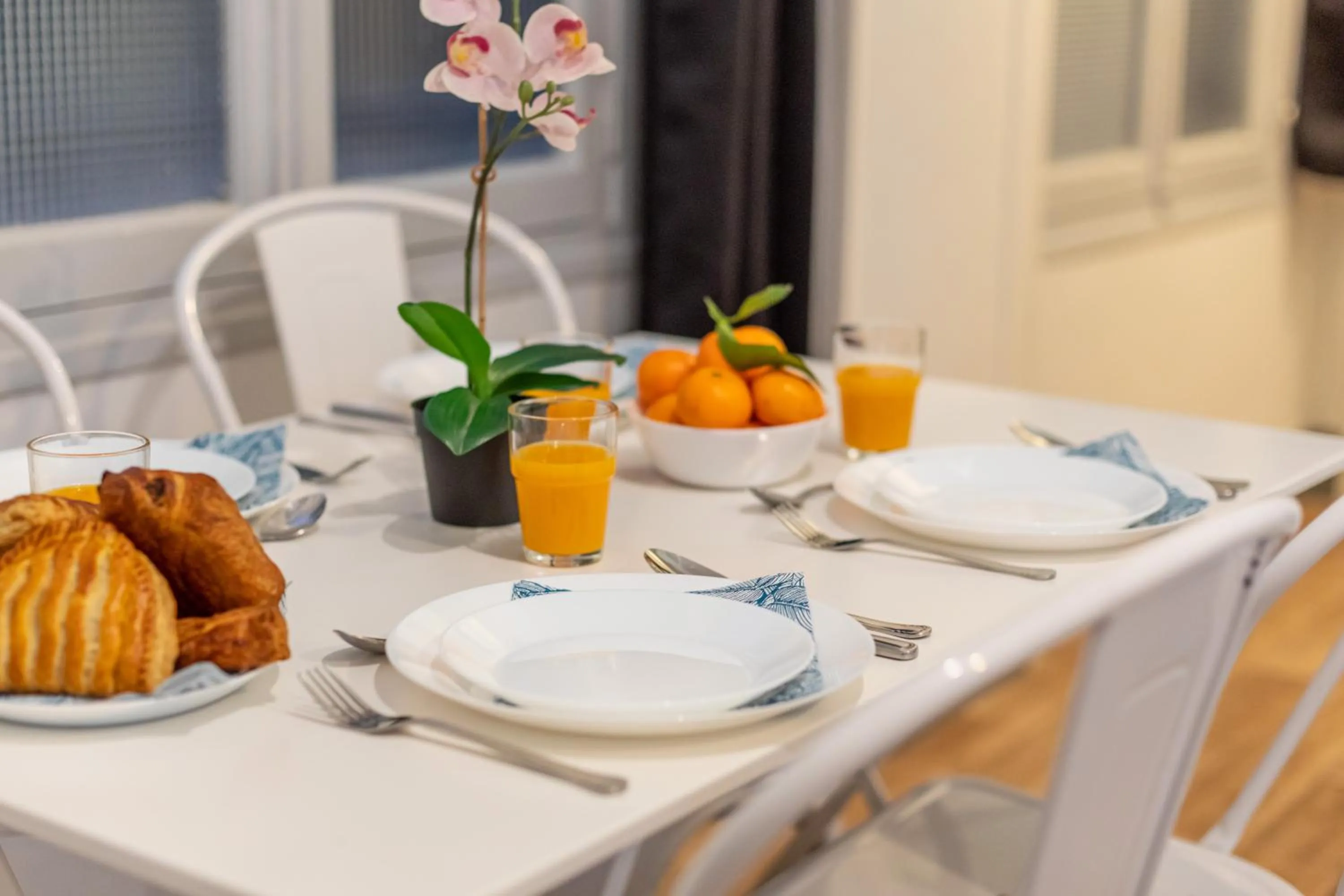 Photo of the whole room in WS Hôtel de Ville - Musée Pompidou
