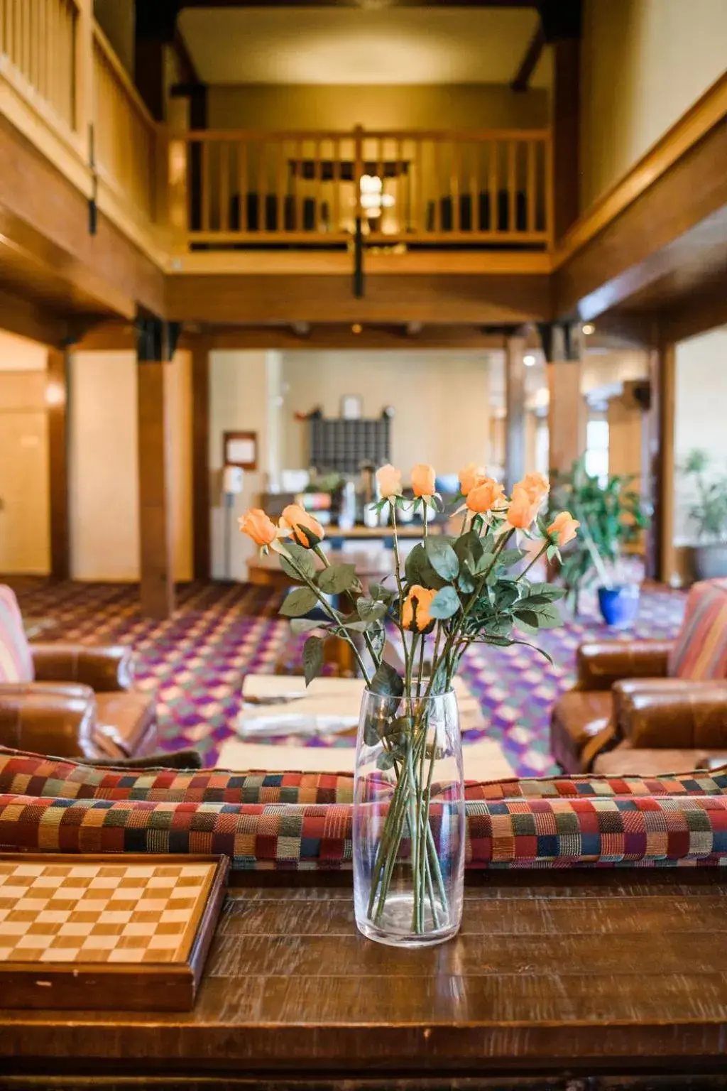 Lobby or reception in Wolfeboro Inn Lobby or reception in Wolfeboro Inn