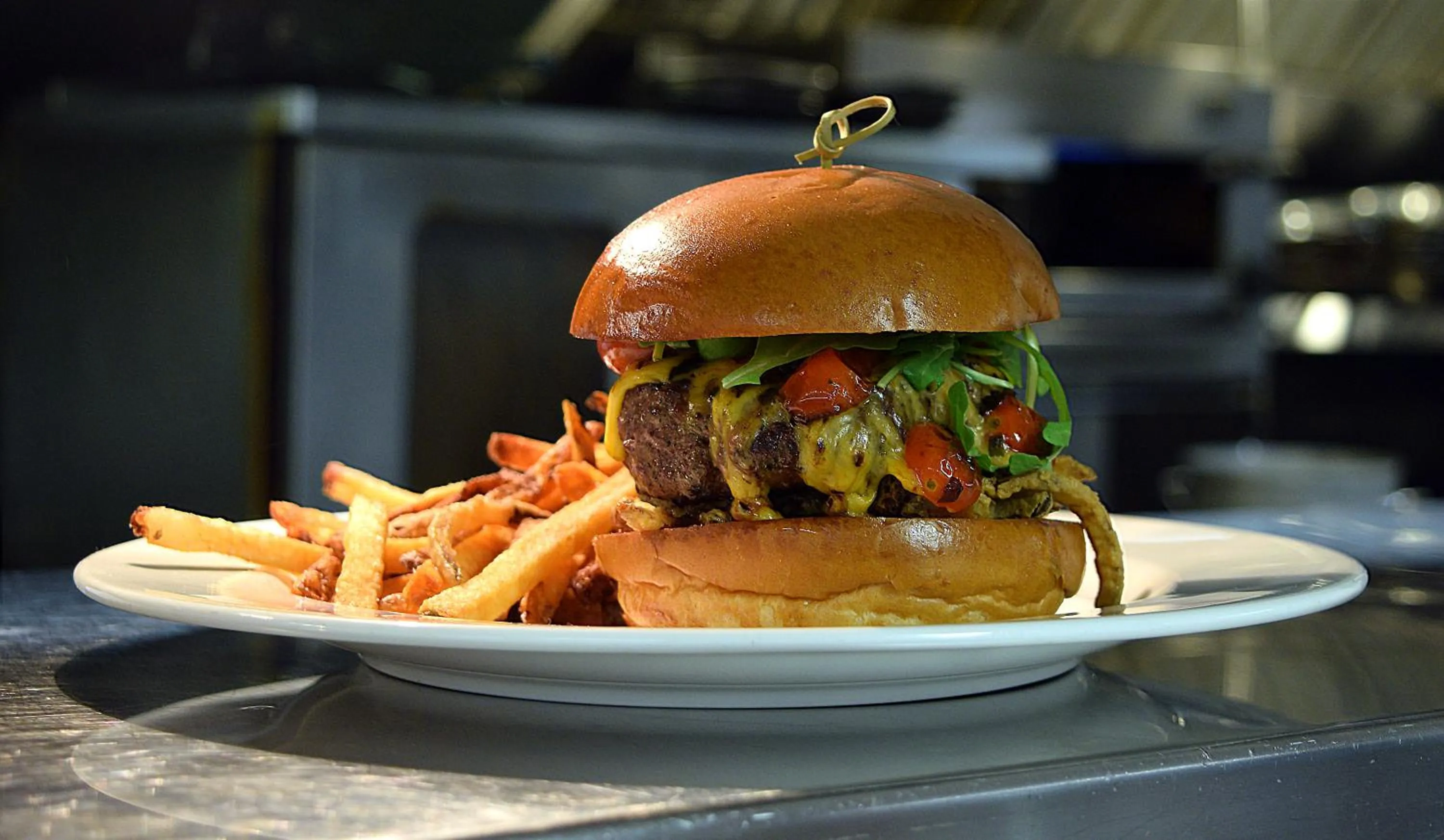 Restaurant/places to eat in Wolfeboro Inn