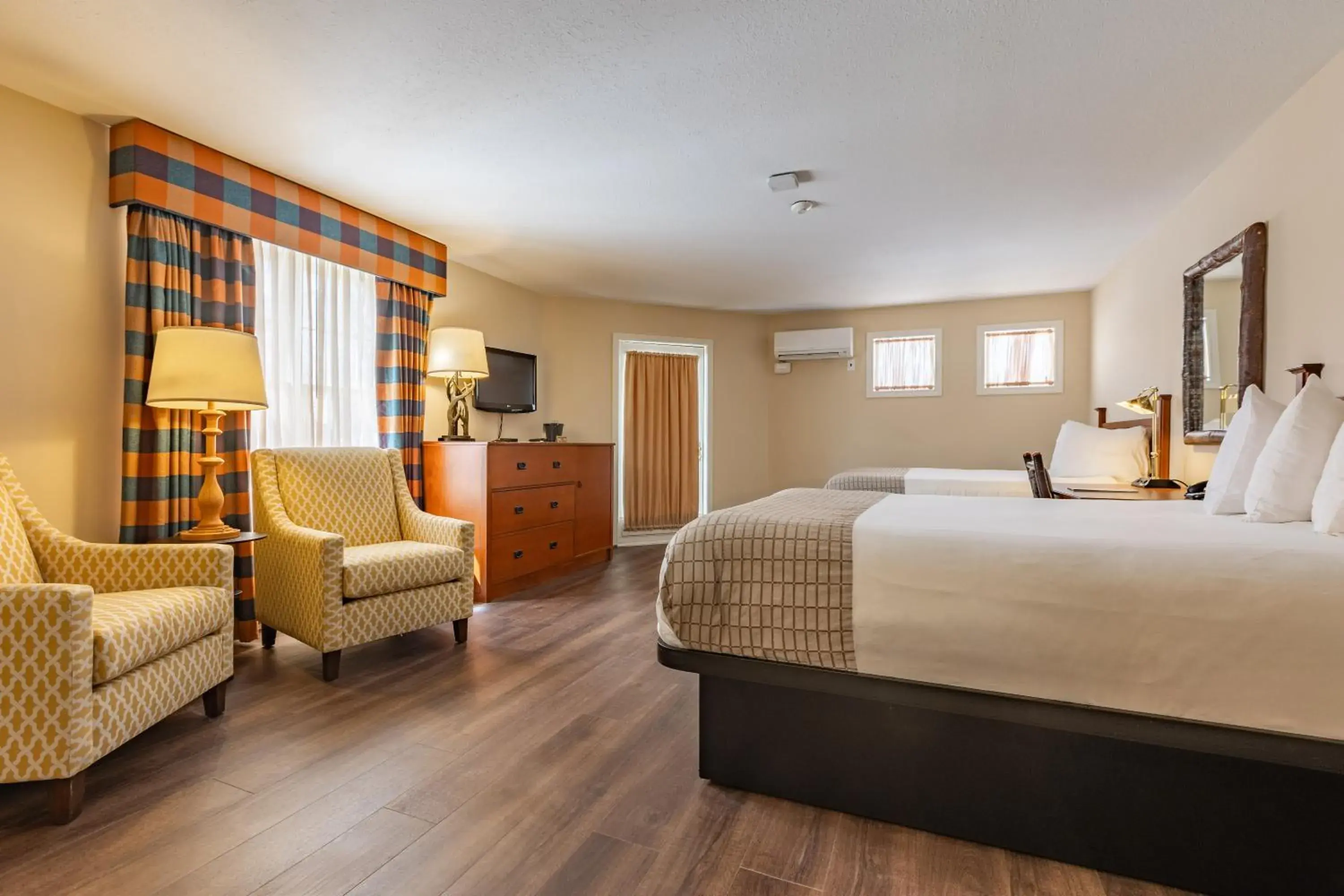 Bedroom, Bed in Wolfeboro Inn Bedroom, Bed in Wolfeboro Inn