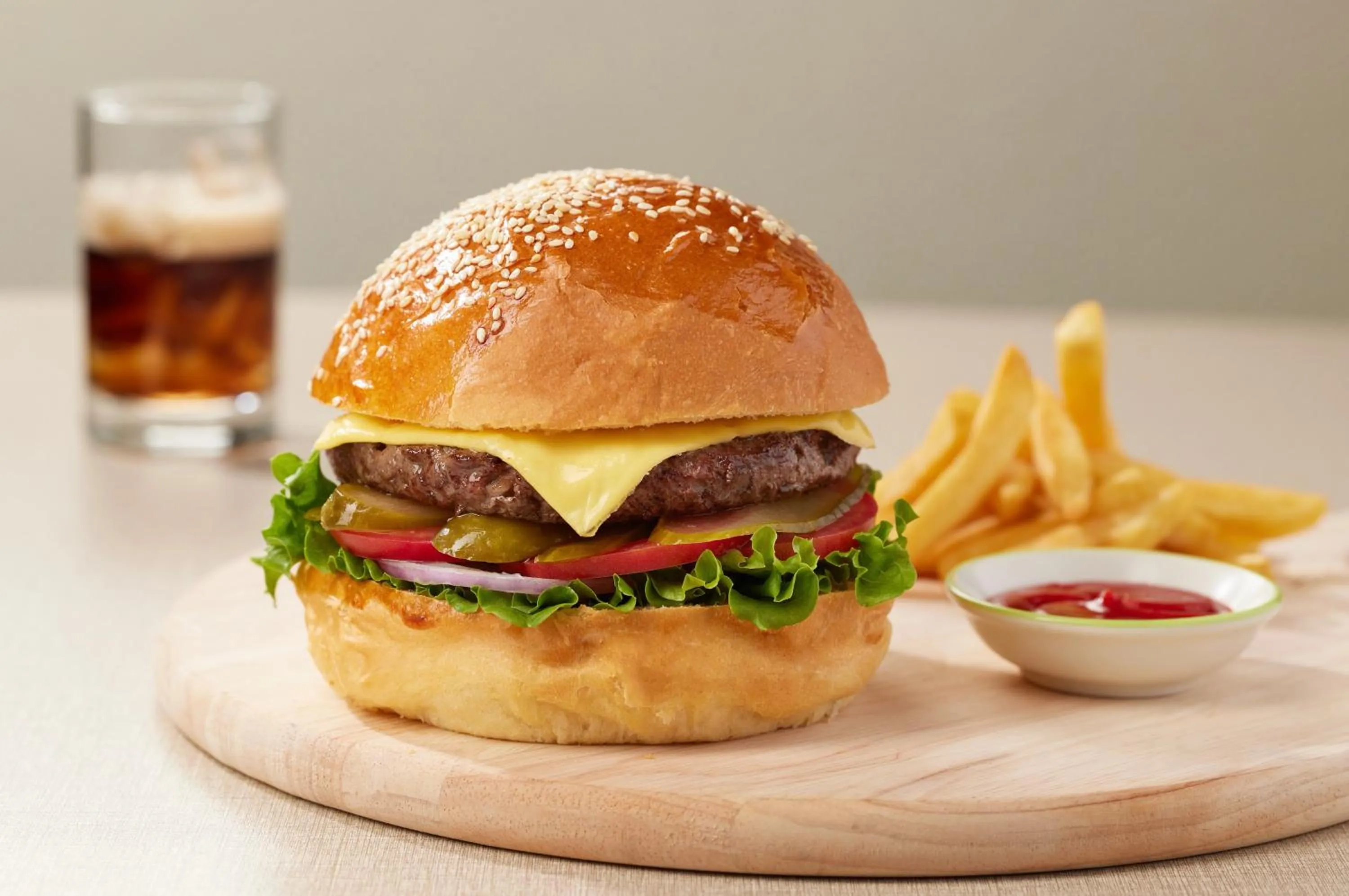 Restaurant/places to eat in Shangri-La Jinan