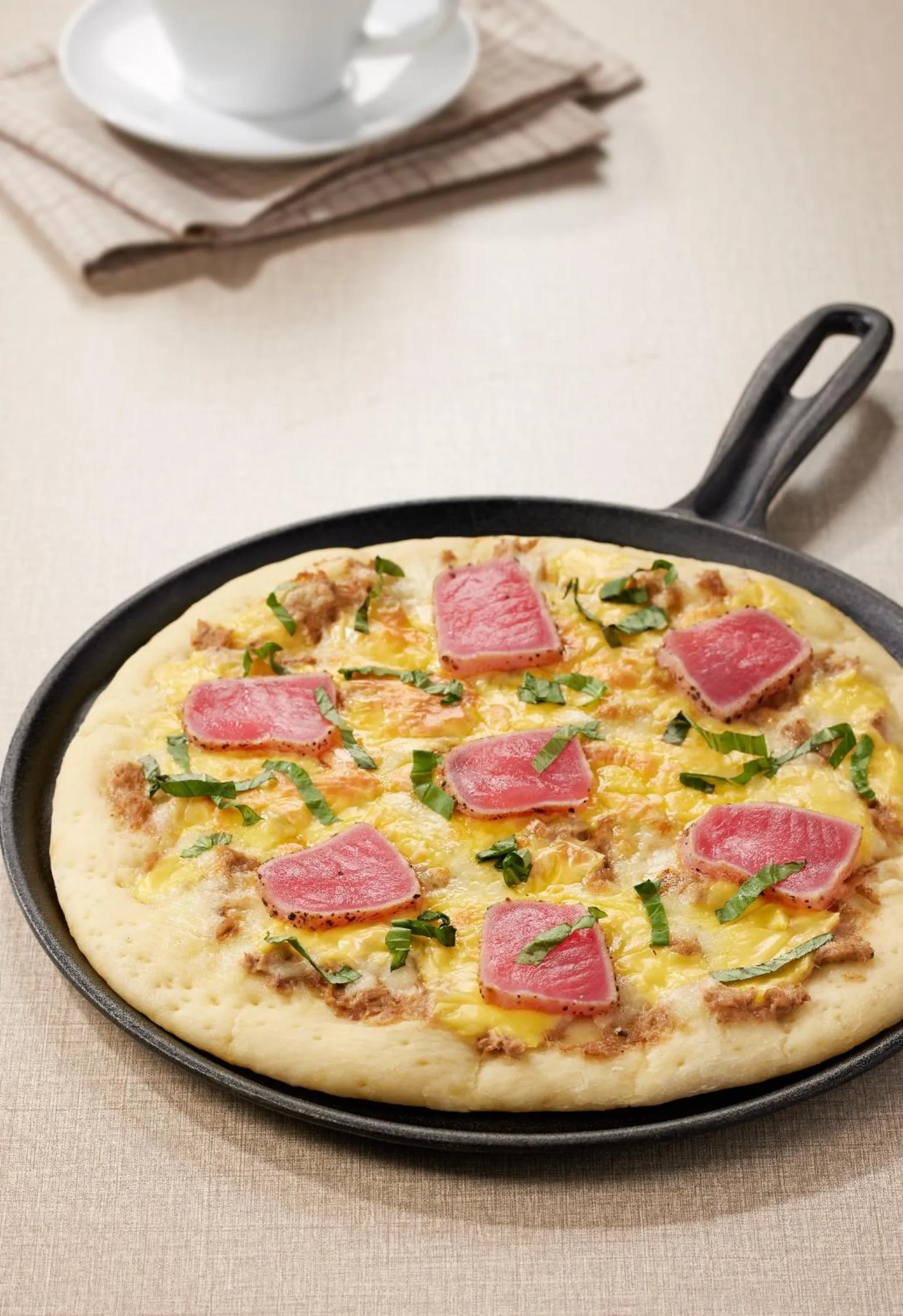 Restaurant/places to eat in Shangri-La Jinan