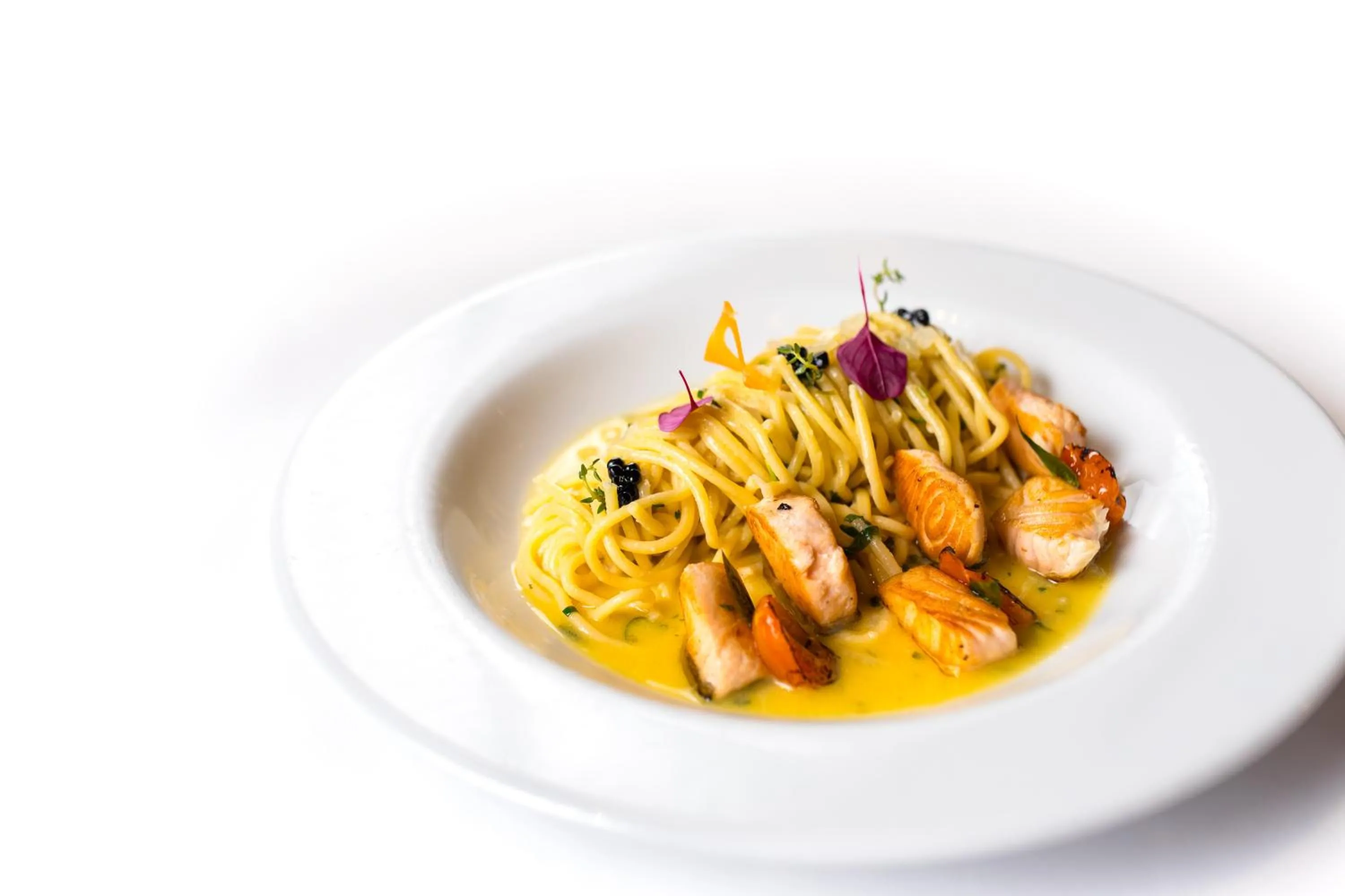 Food and drinks in Hideaway Rio Celeste Hotel