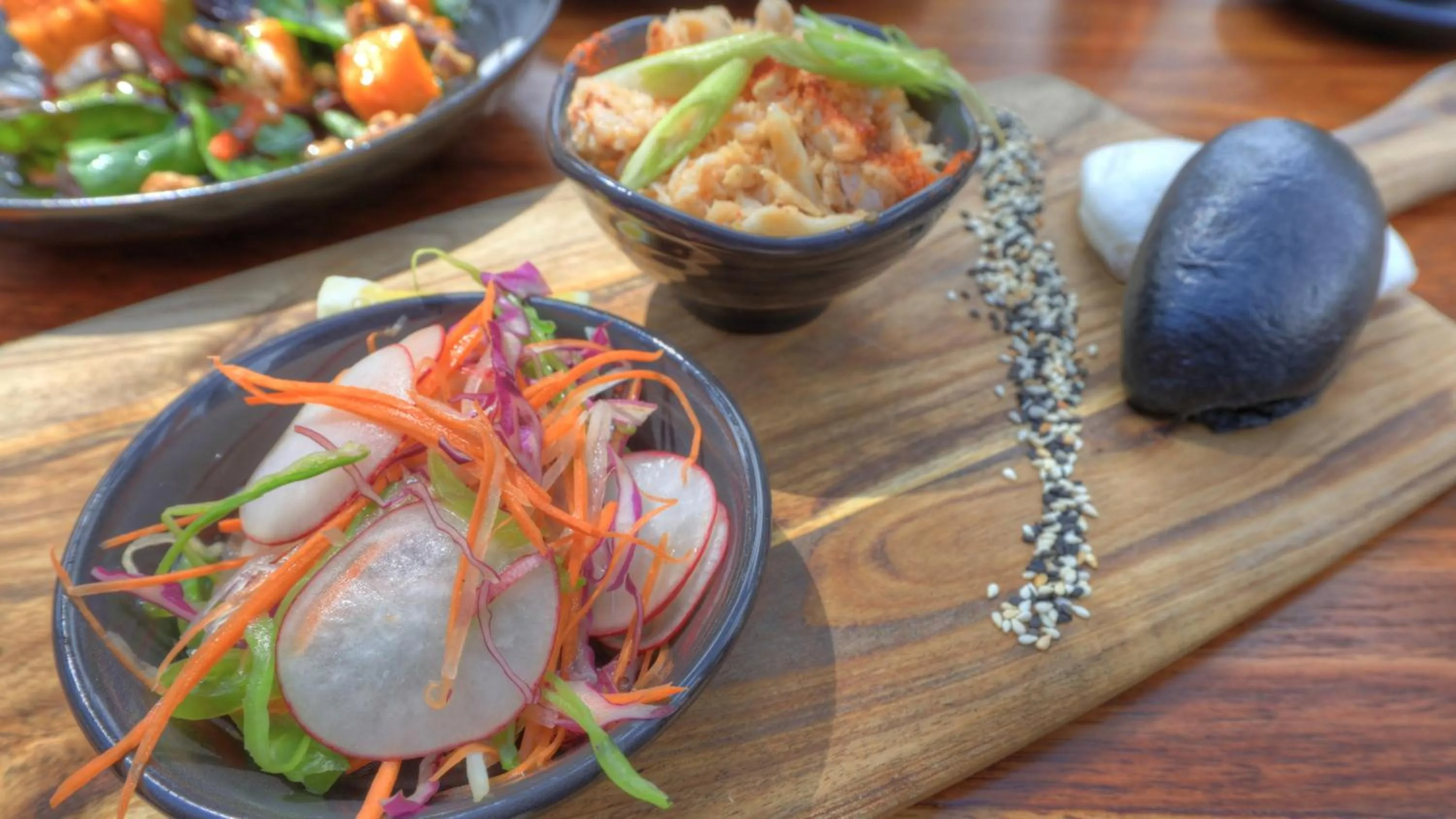 Food and drinks in Stewarts Bay Lodge