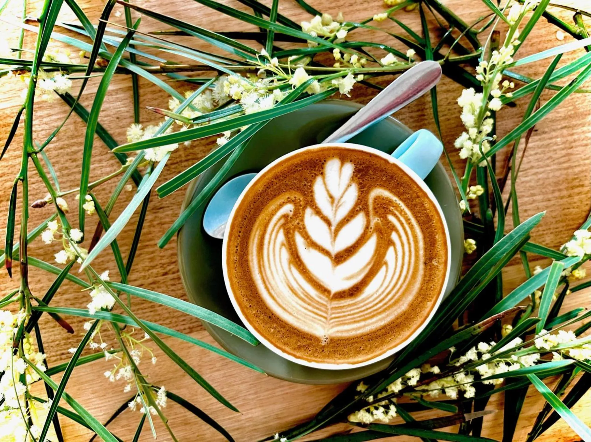 Restaurant/places to eat in Stewarts Bay Lodge