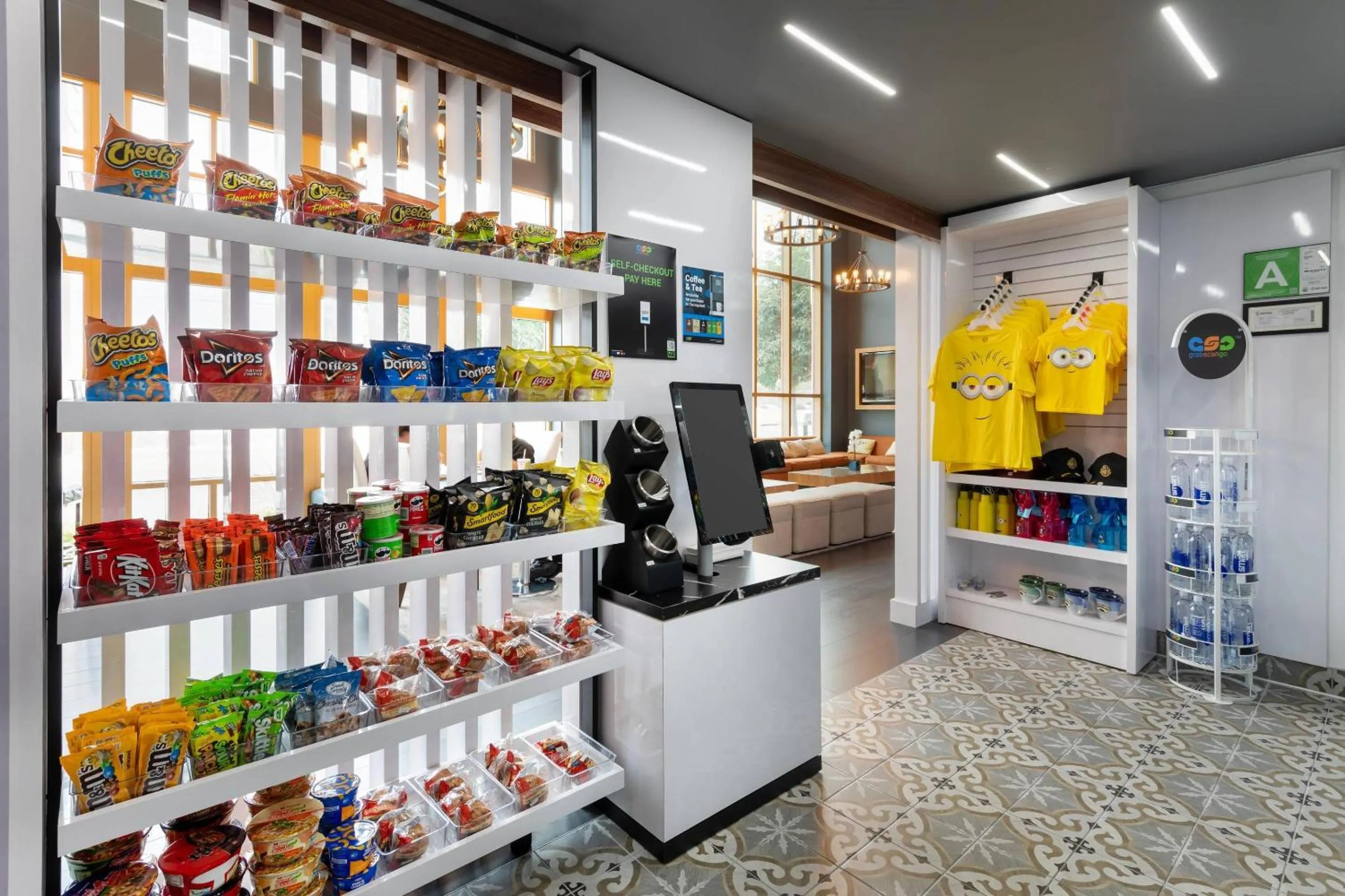 Other in BLVD Hotel and Studios Universal-Hollywood, an Ascend Collection Hotel