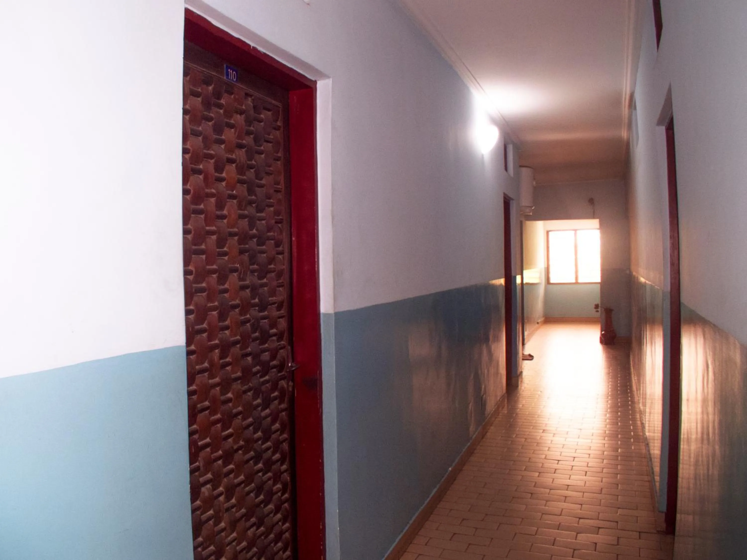 View (from property/room) in Royal hotel