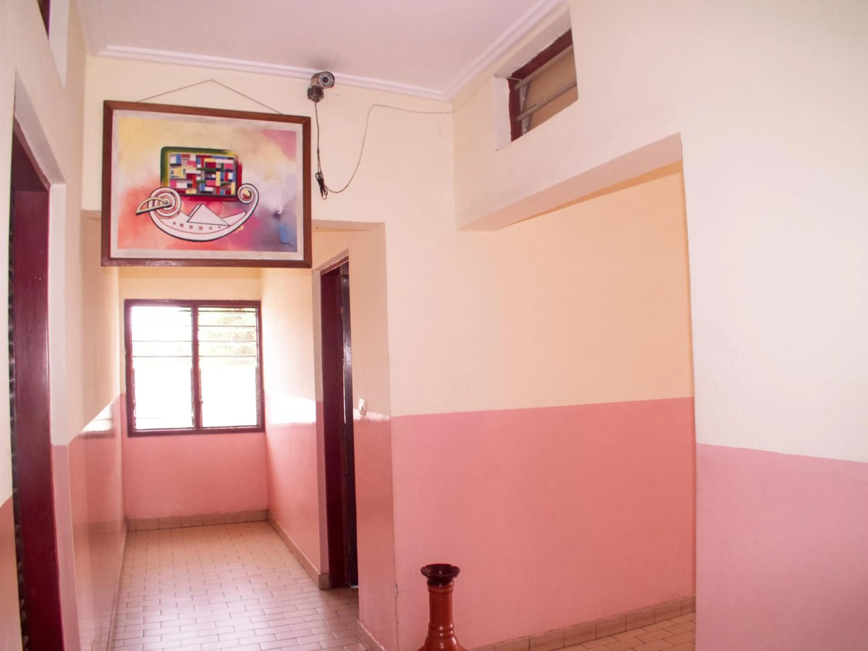 View (from property/room) in Royal hotel