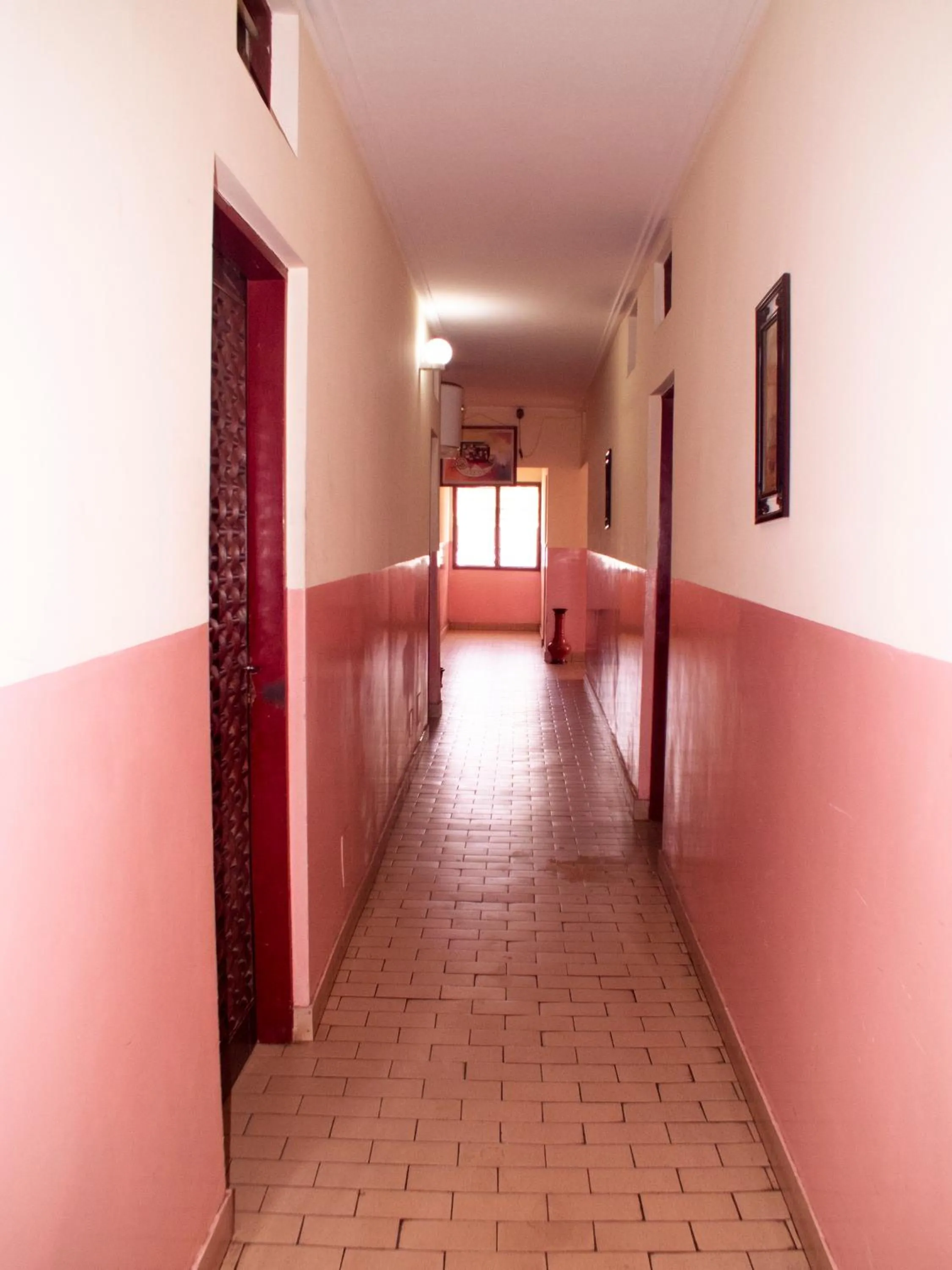 View (from property/room) in Royal hotel