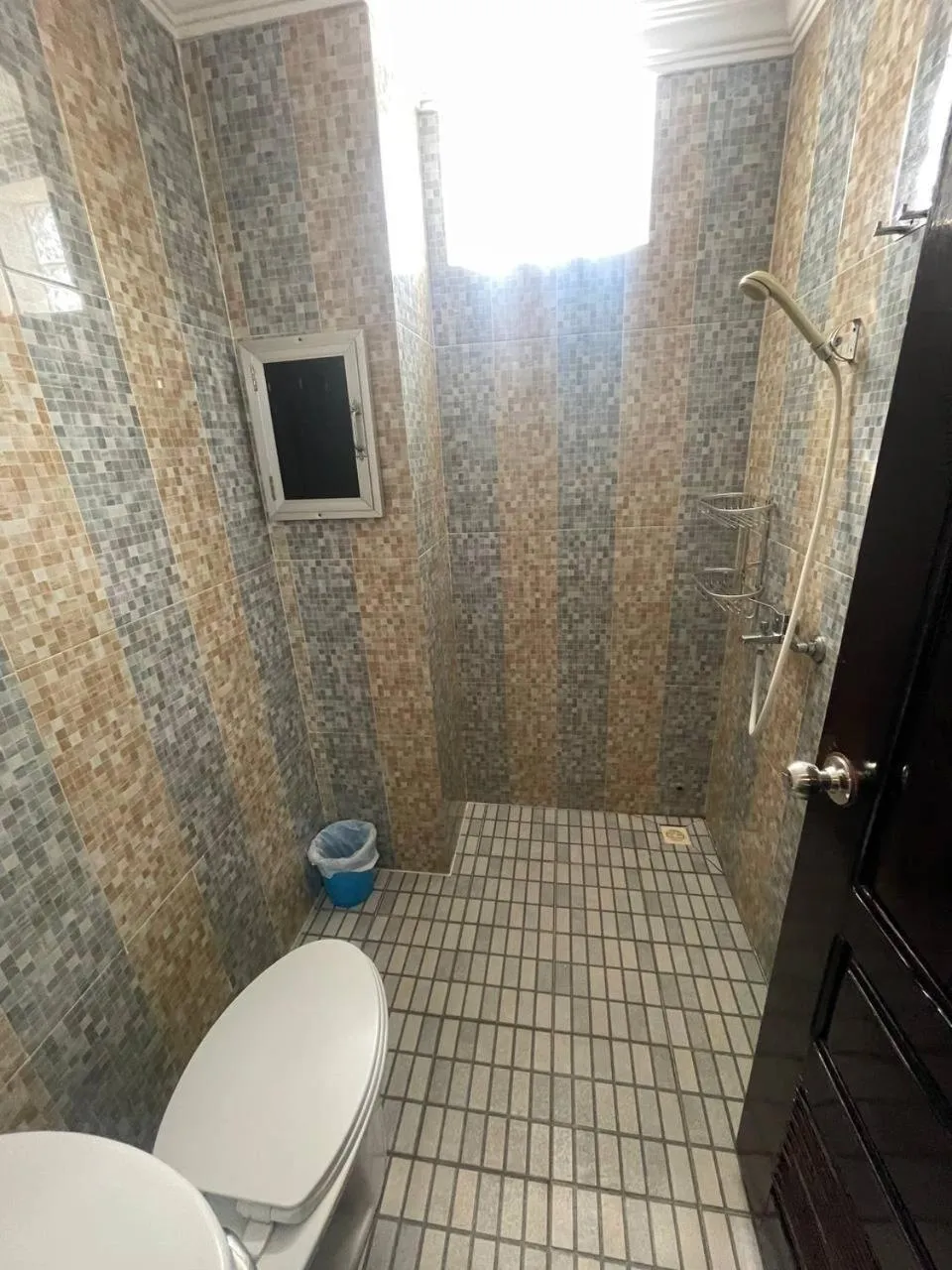 Property building in Jasmine Lodge Siem Reap