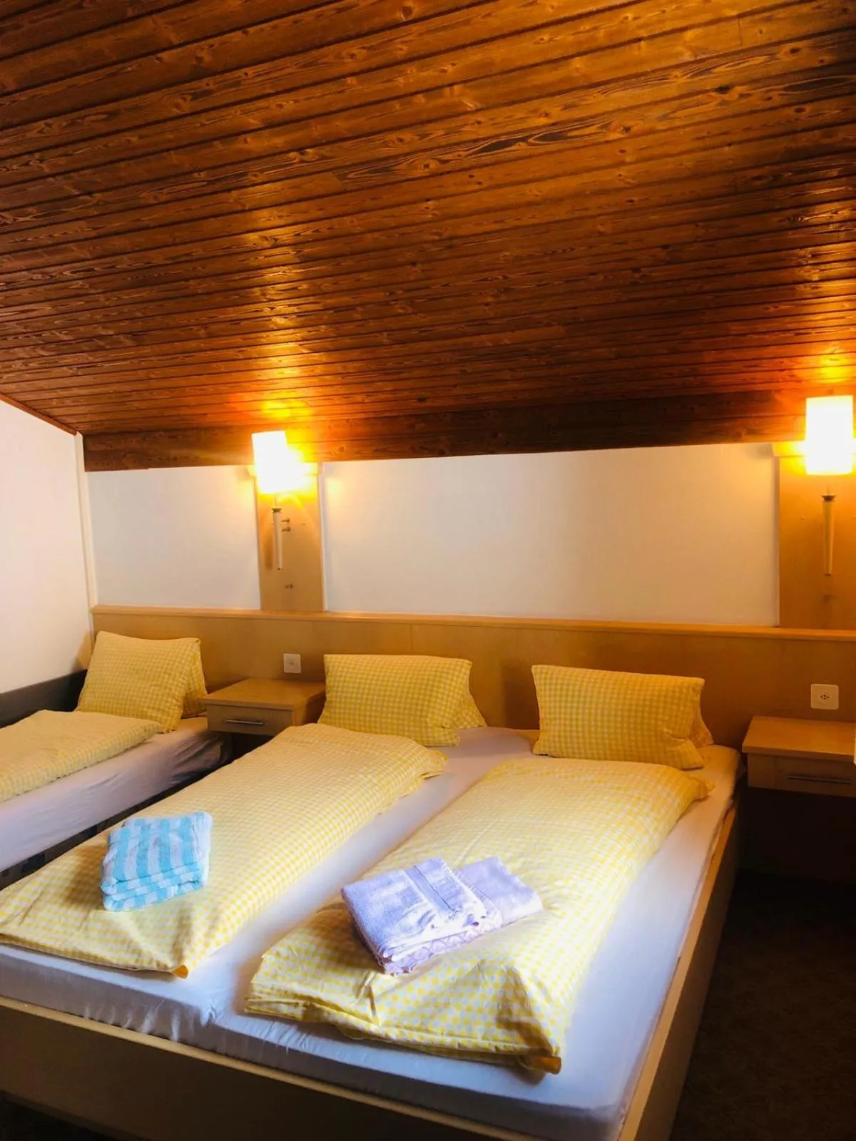 Garni-Appartement Collina
