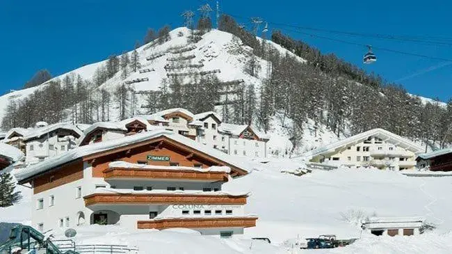 Garni-Appartement Collina Garni-Appartement Collina