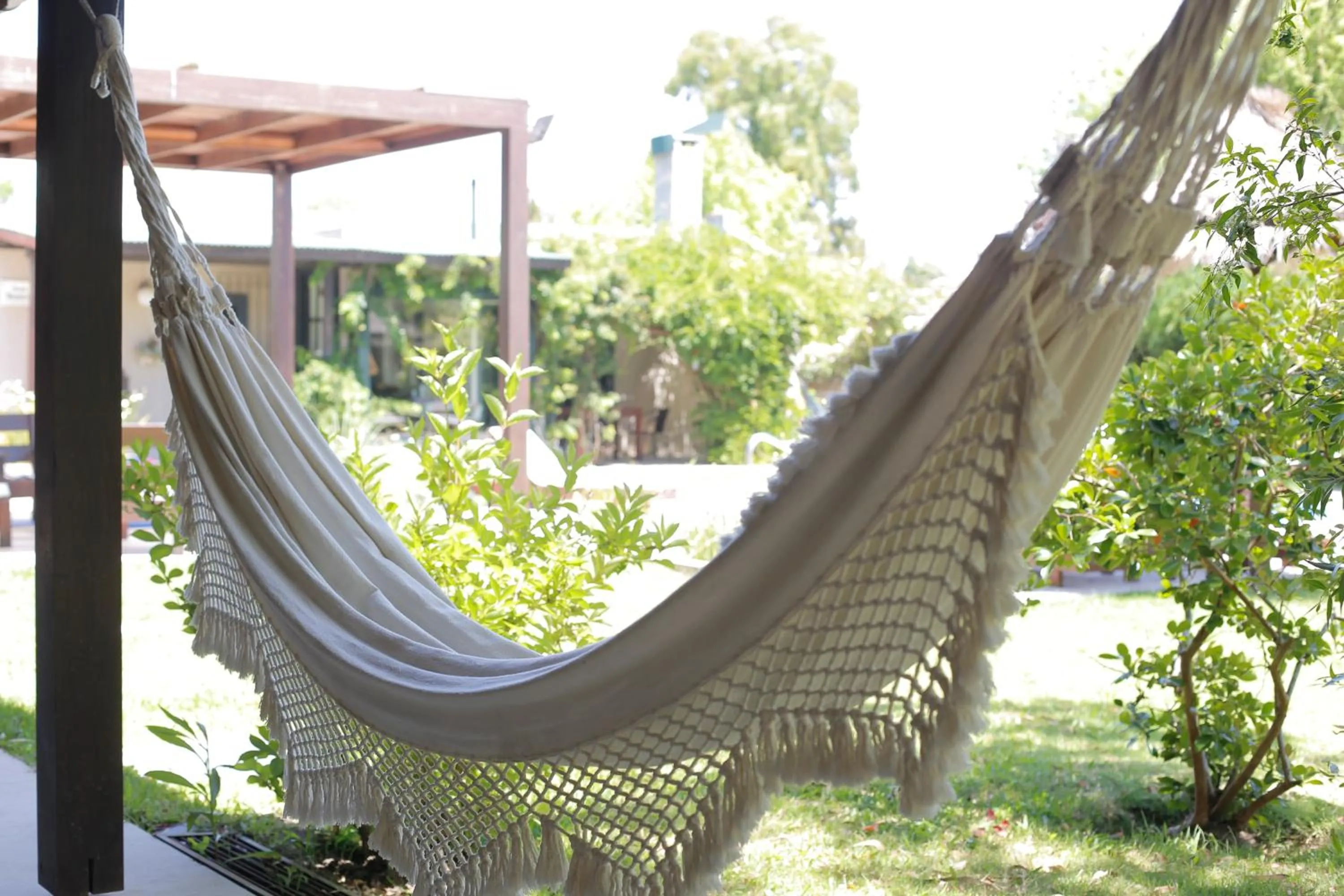 Casa Shanti - La Barra
