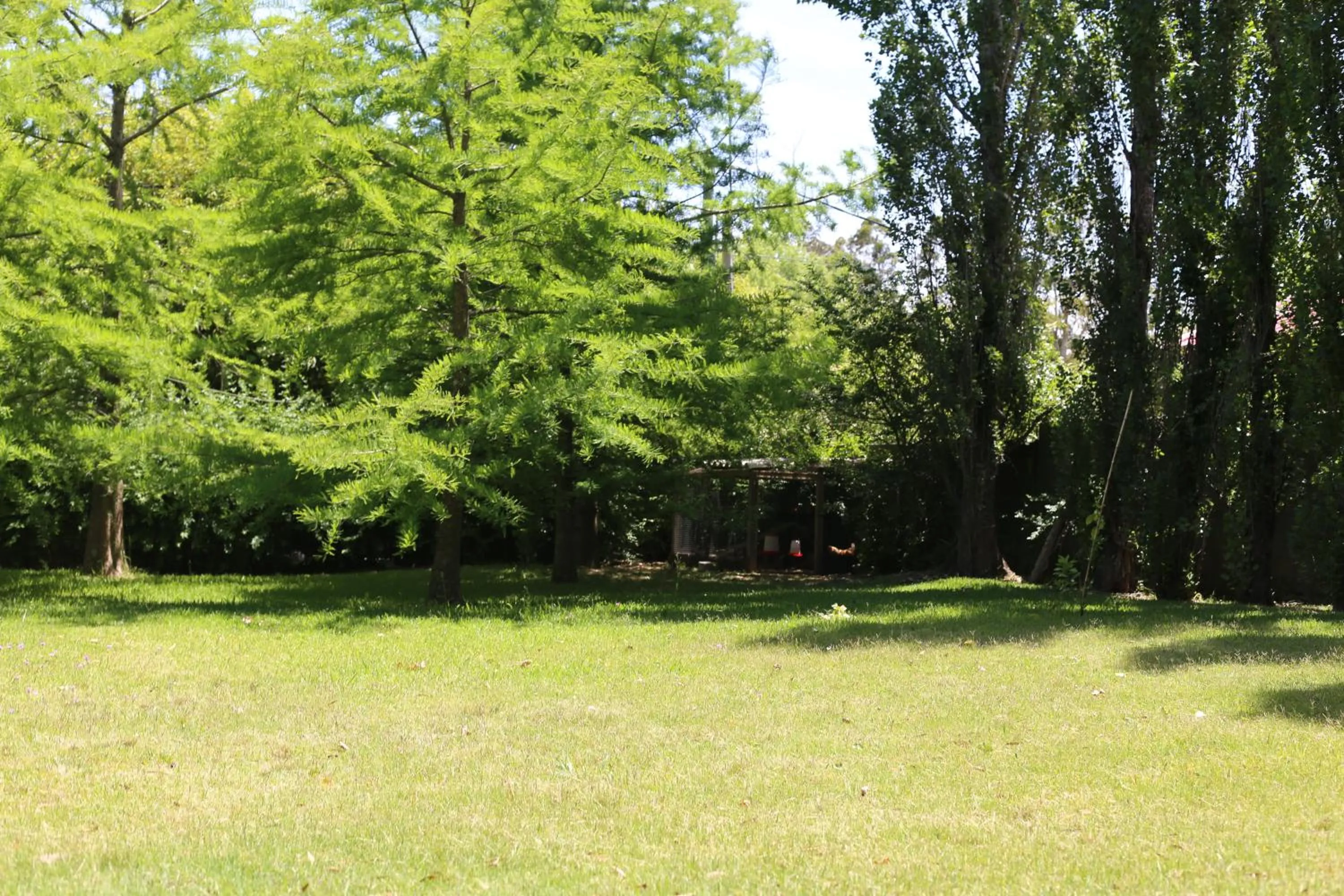 Casa Shanti - La Barra