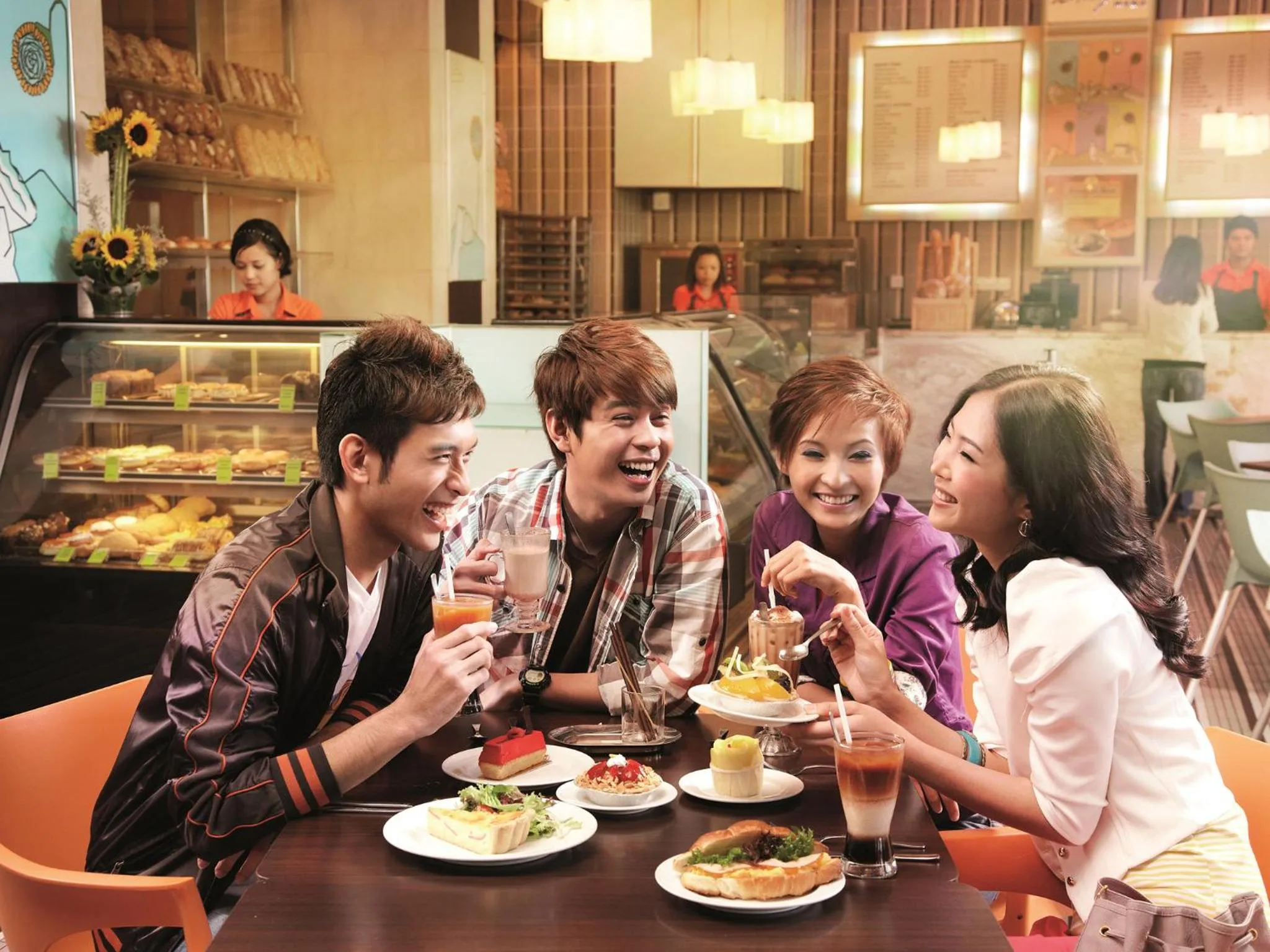 Resorts World Genting - Genting Grand