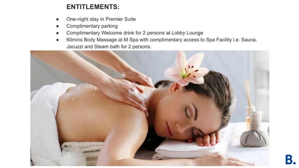 Swimming pool in Resorts World Genting - Genting Grand