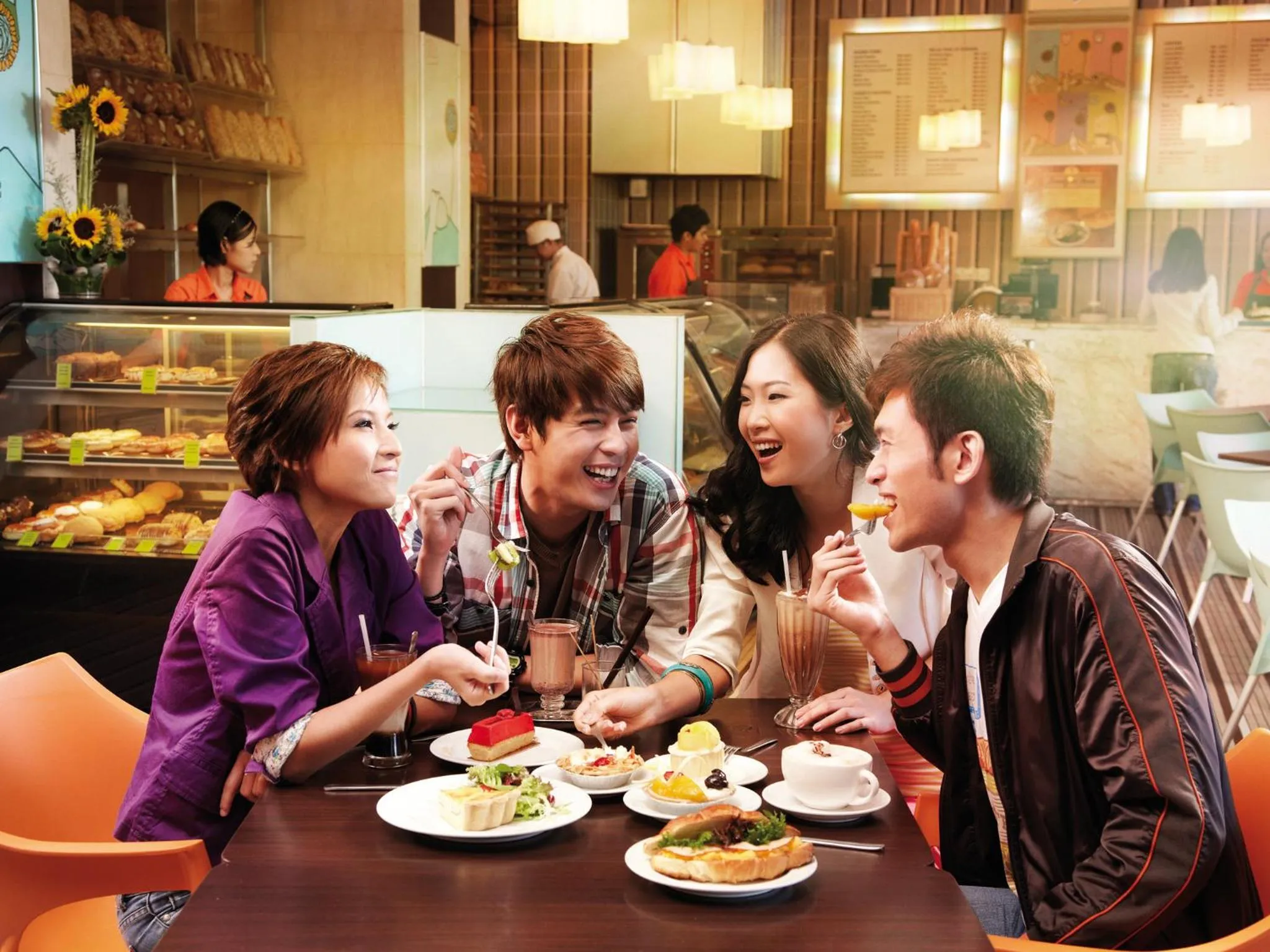 Resorts World Genting - Genting Grand