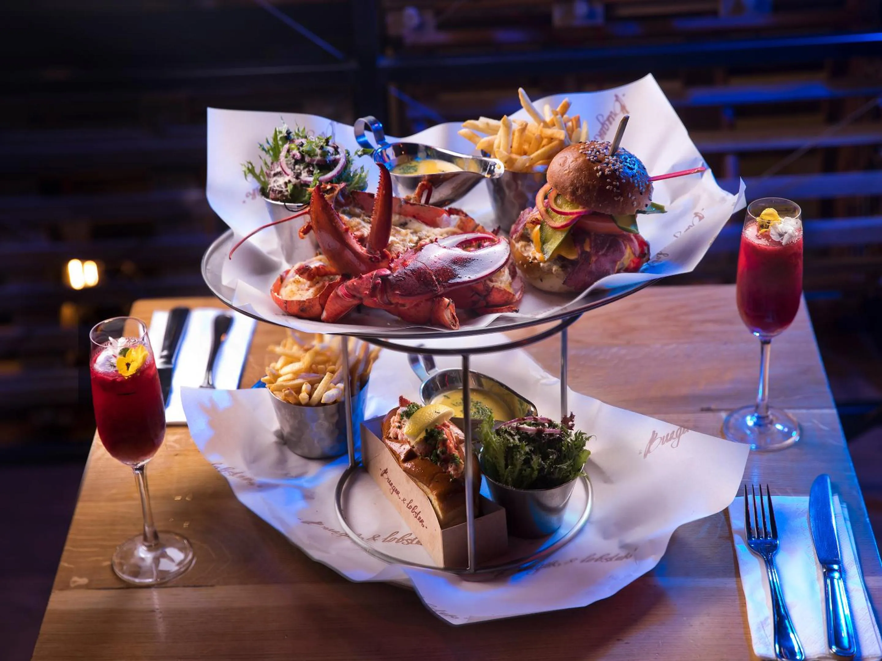 Resorts World Genting - Genting Grand