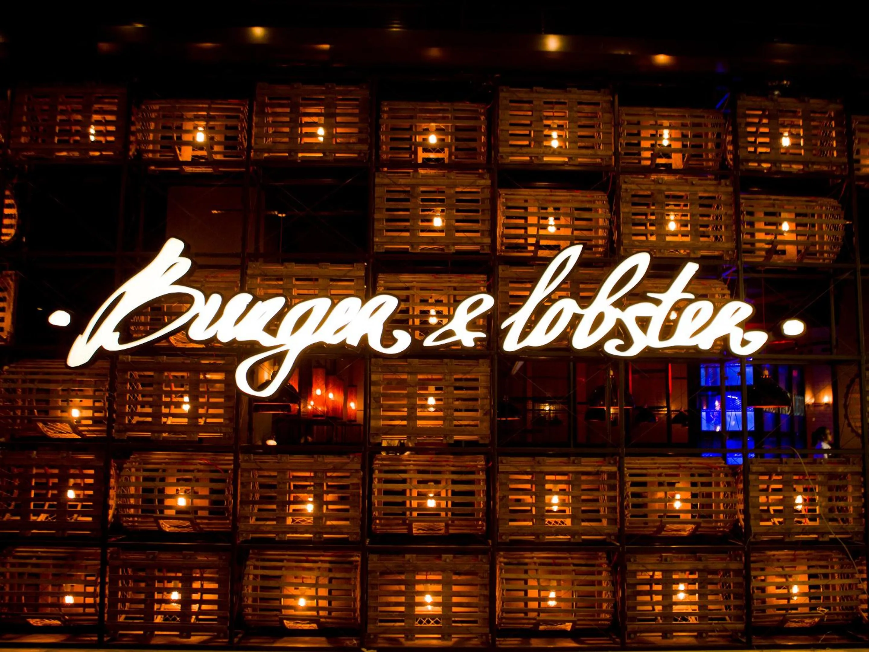 Restaurant/places to eat in Resorts World Genting - Genting SkyWorlds Hotel