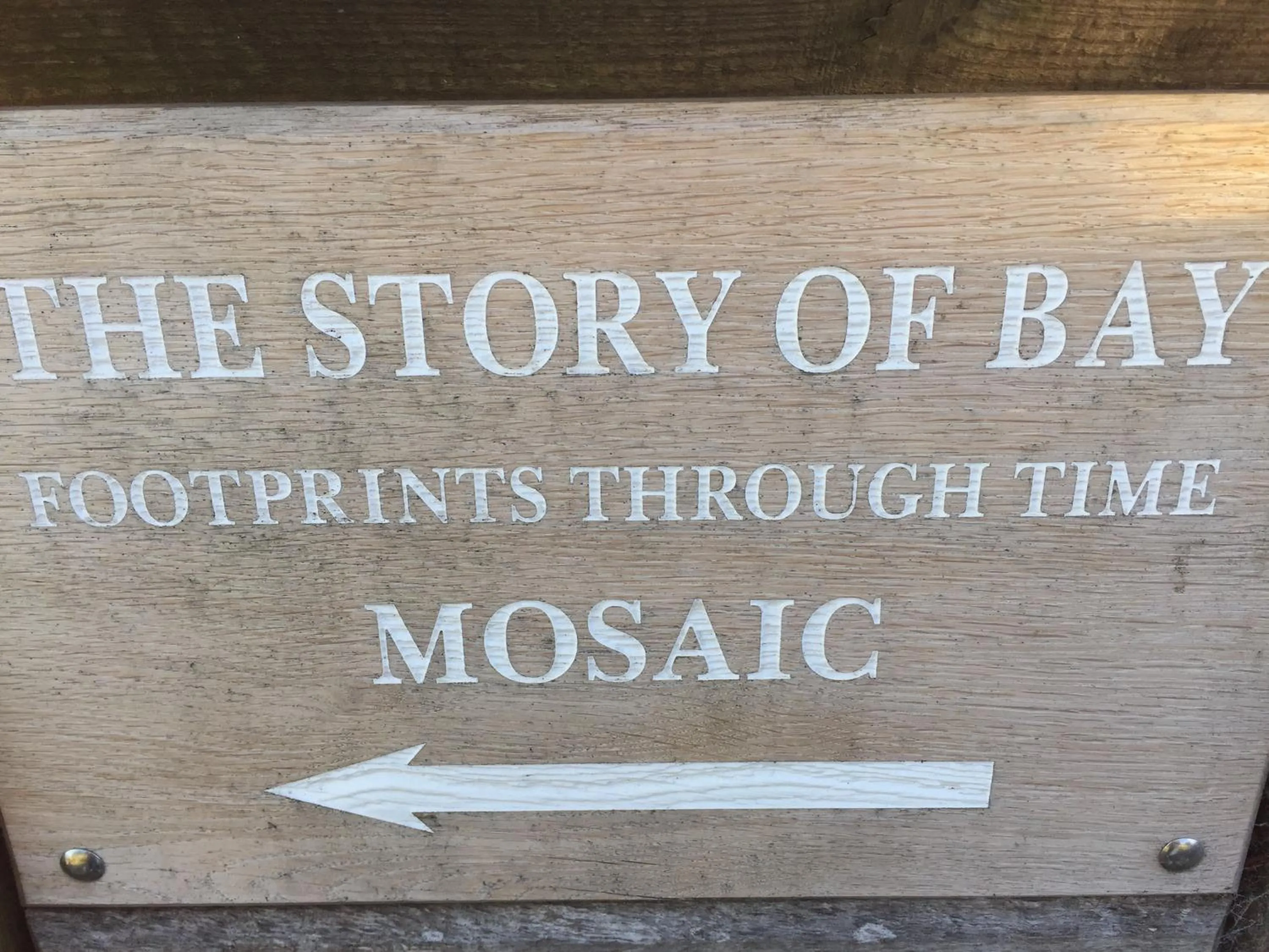 Nearby landmark in Fernleigh