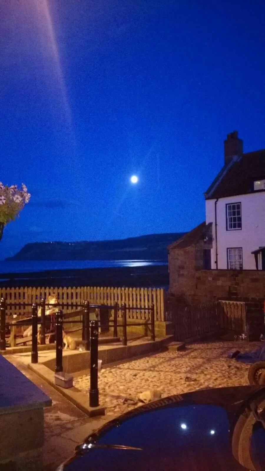 Restaurant/places to eat in Fernleigh