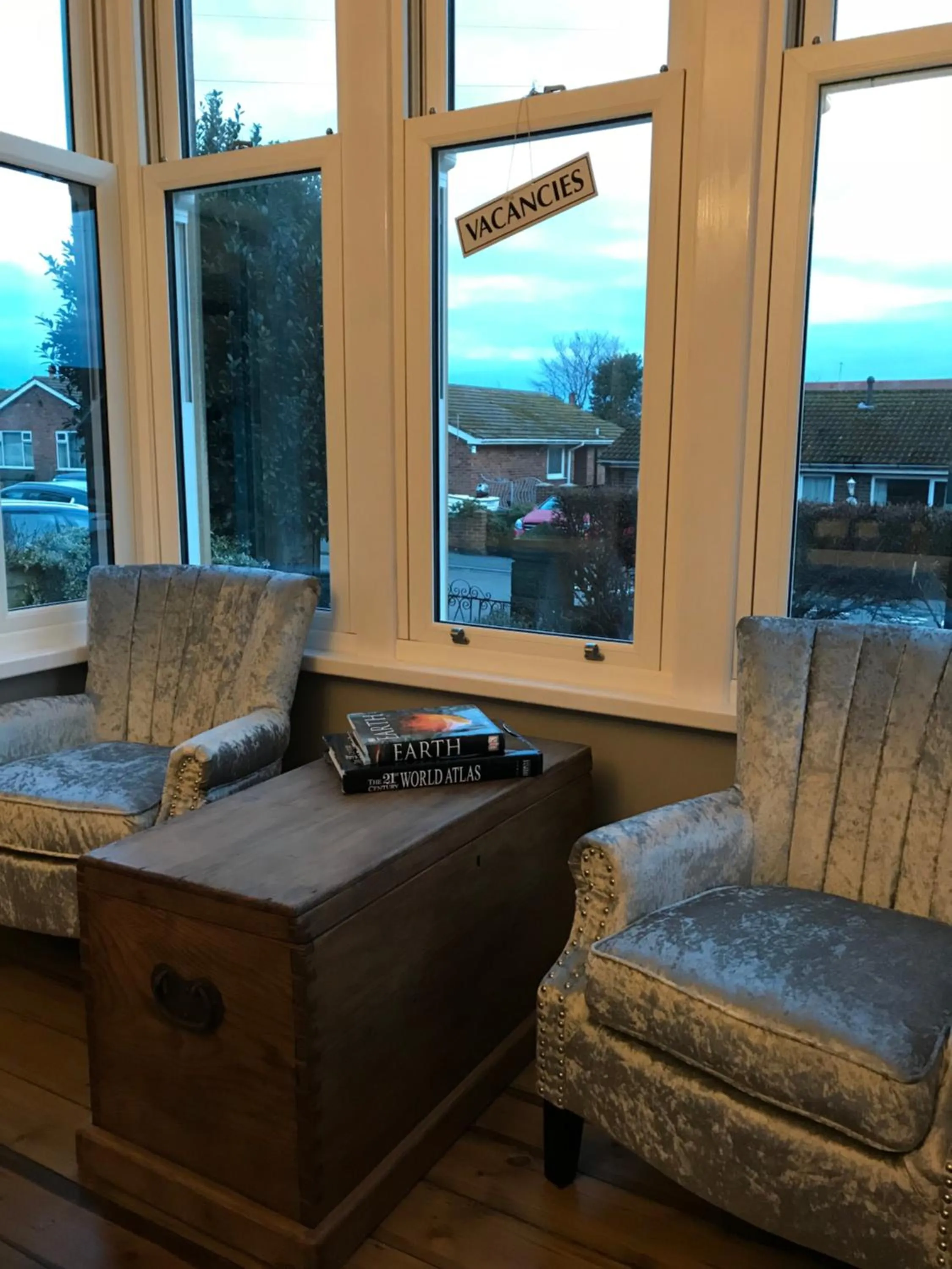 Area and facilities in Fernleigh