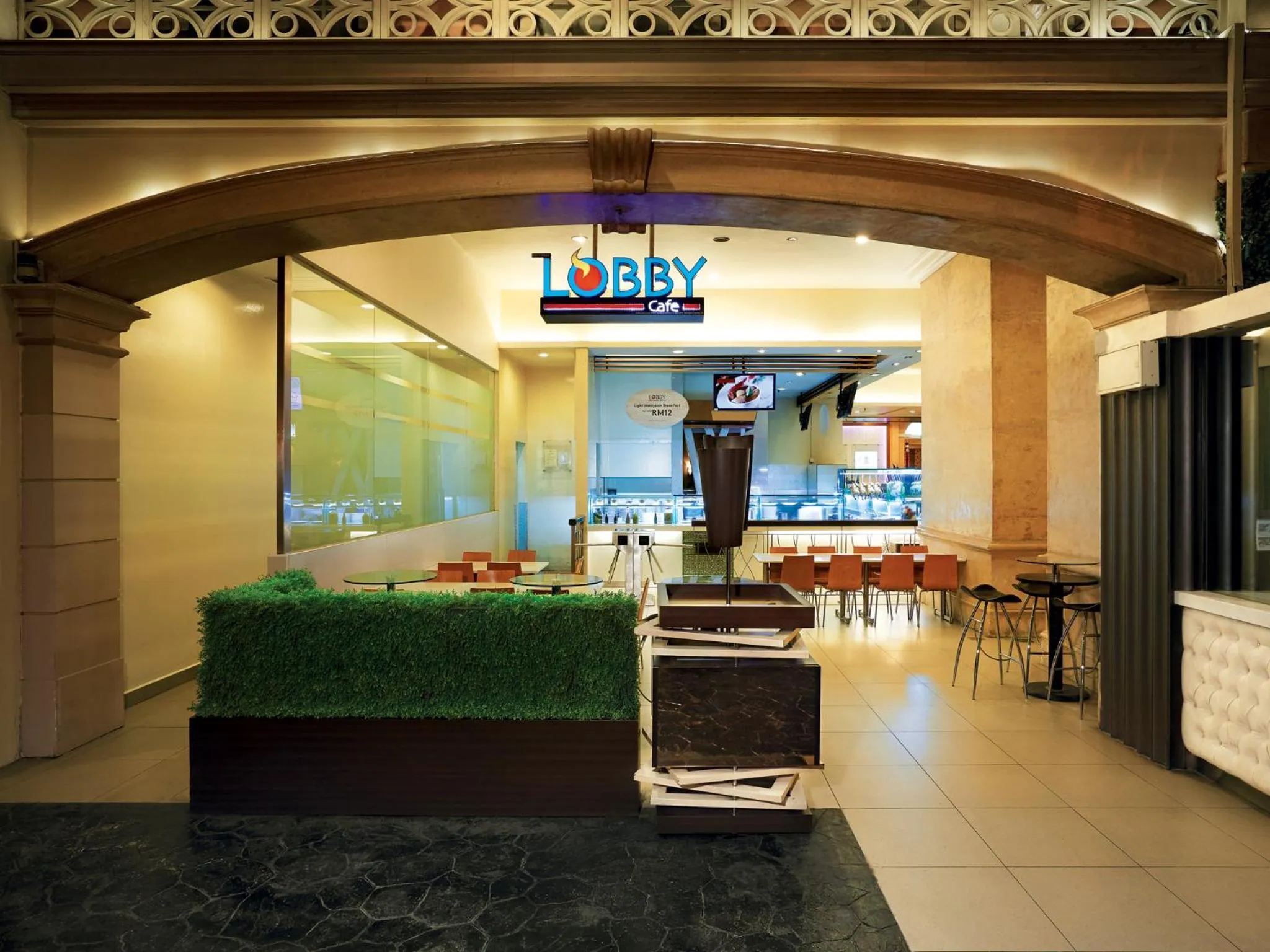 Resorts World Genting - First World Hotel