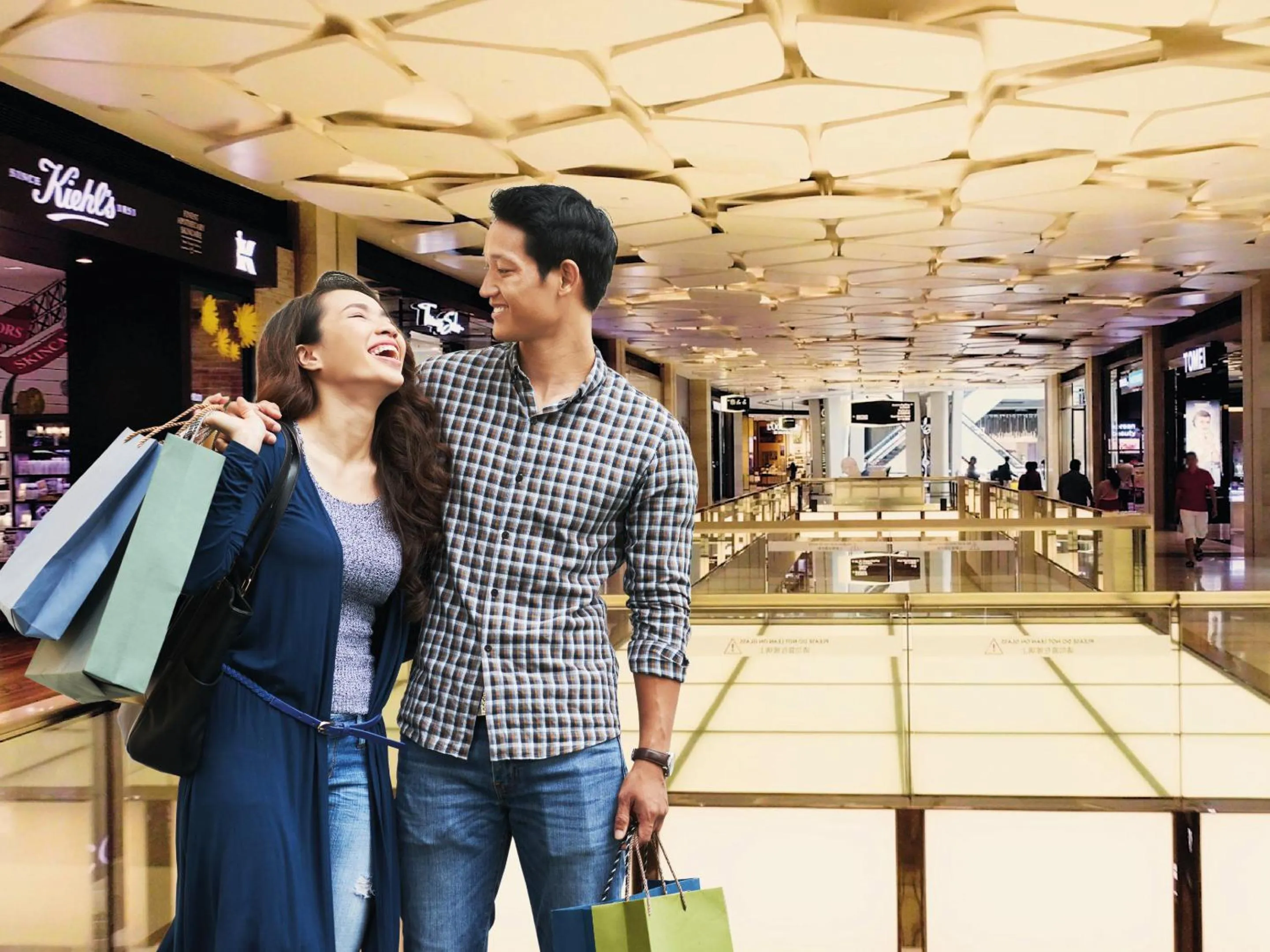 Resorts World Genting - First World Hotel