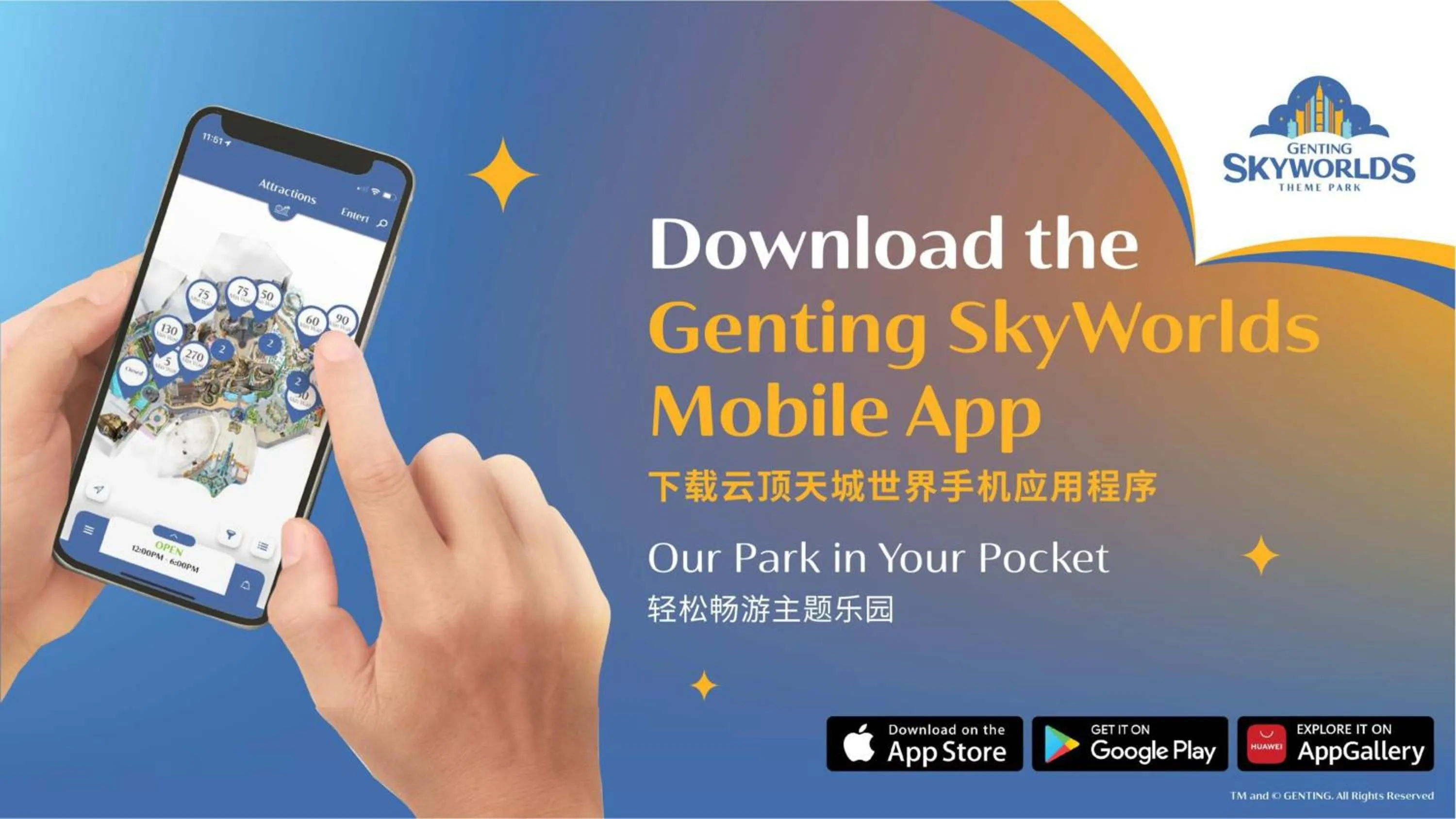 Other in Resorts World Genting - First World Hotel