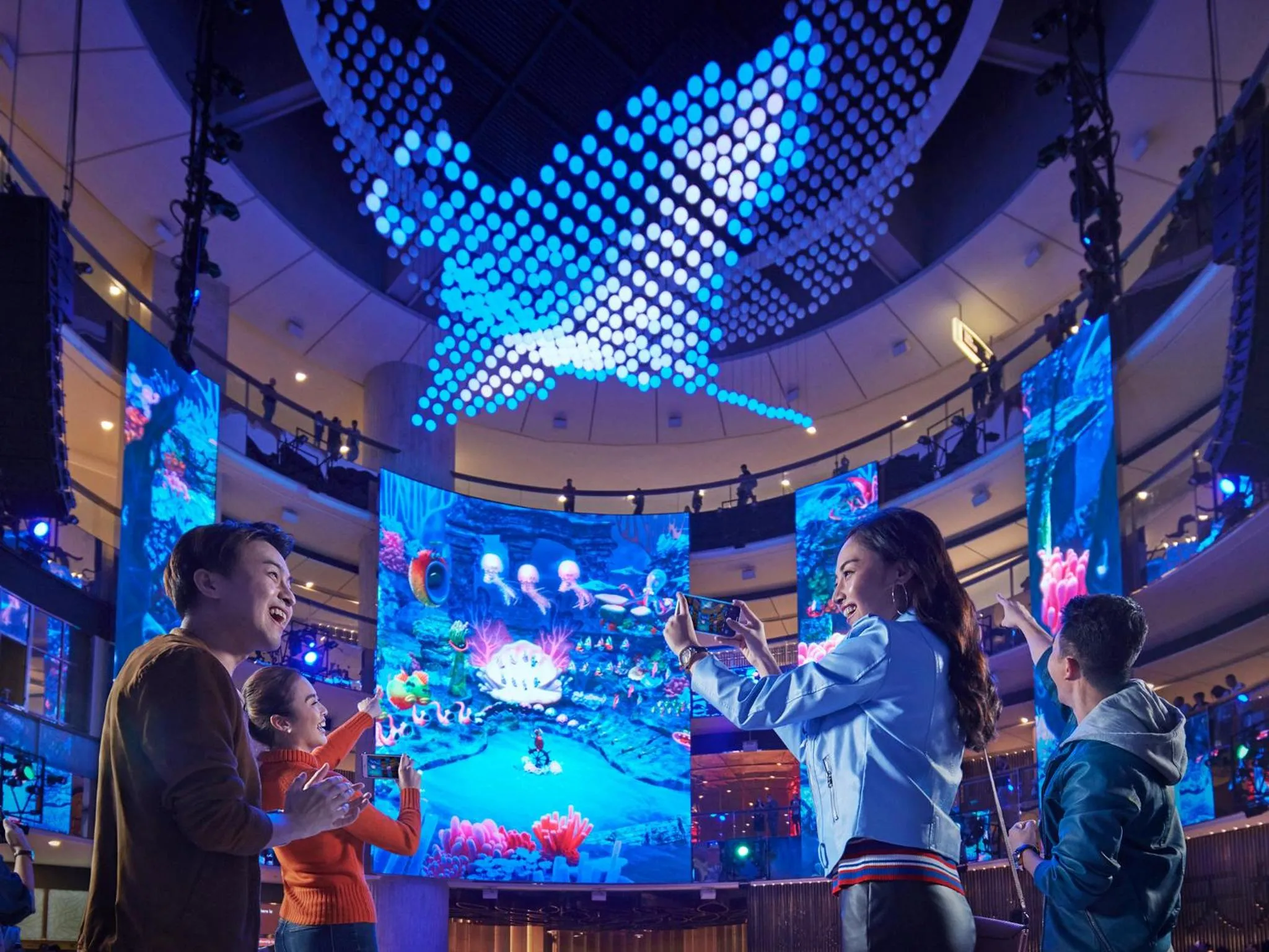 Resorts World Genting - First World Hotel