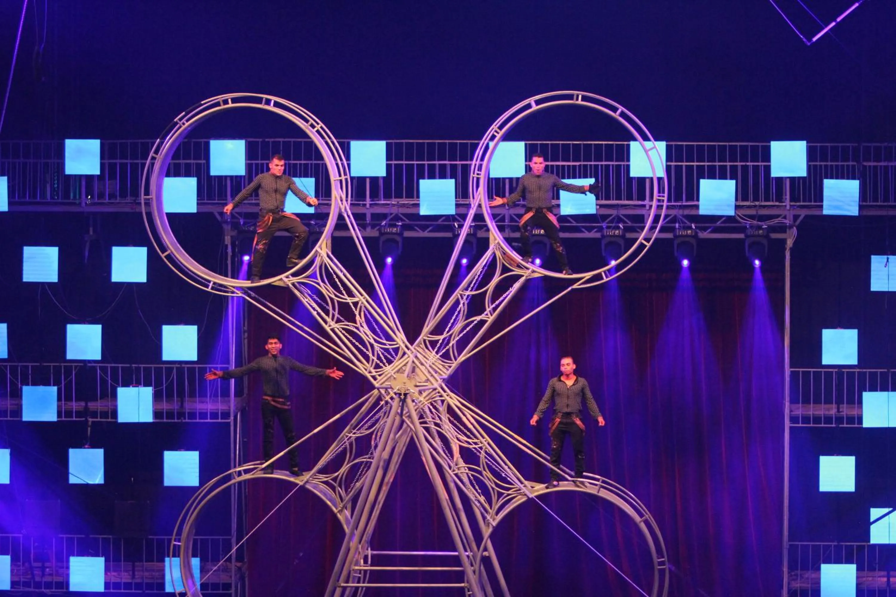 Resorts World Genting - First World Hotel